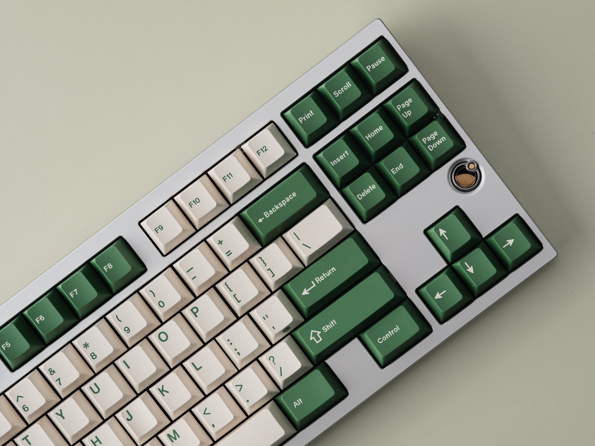 [In Stock] GMK CYL Camping R3