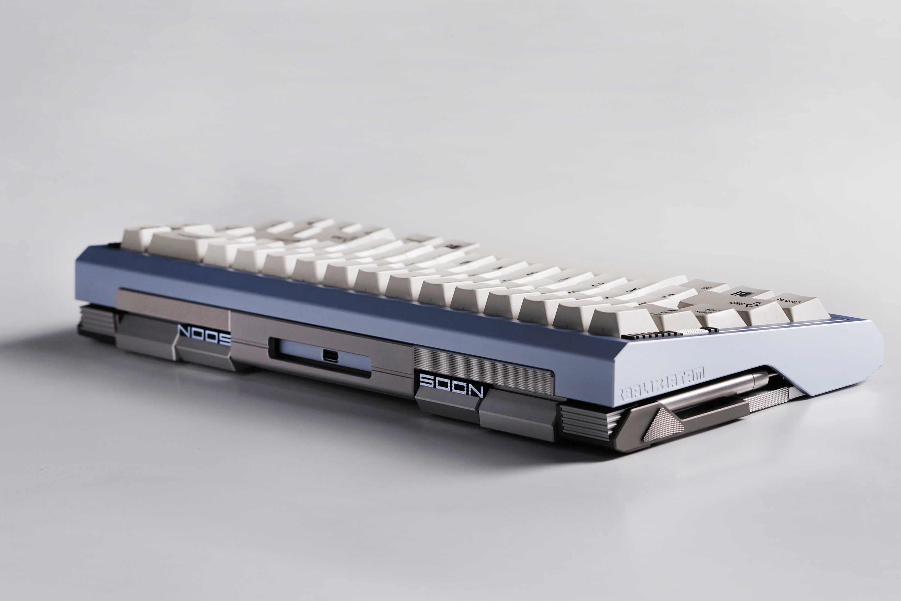 [In Stock] Matrix NOOS Keyboard