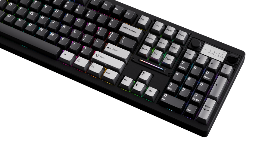 [Pre-Order] ND104 Keyboard