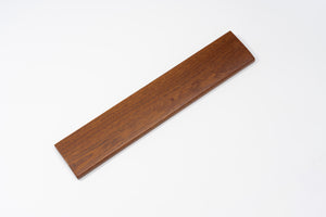 [In Stock] Meletrix Wooden Wrist Rest