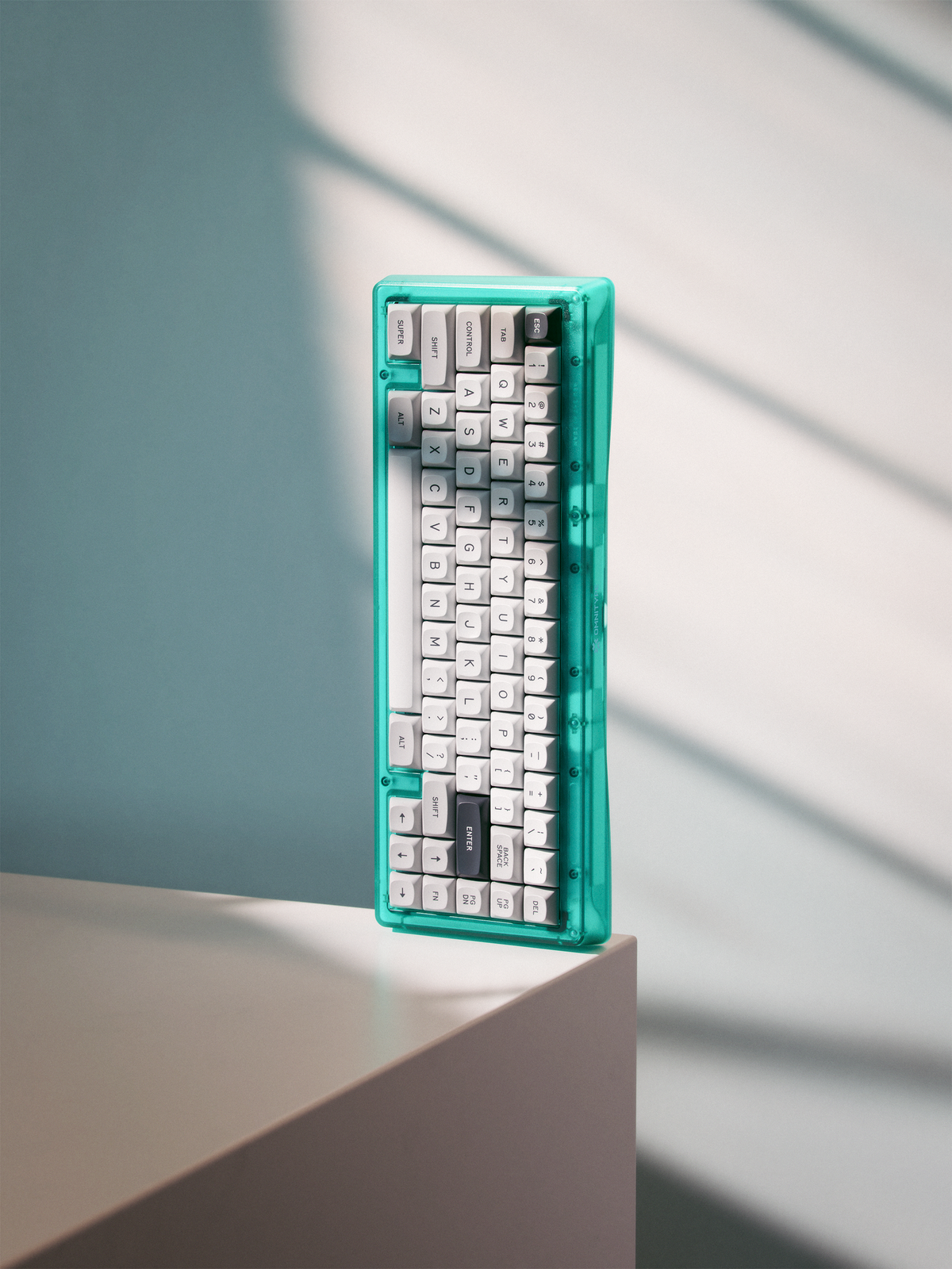 [In Stock] MTNU Modern Dolch® Keycap Set