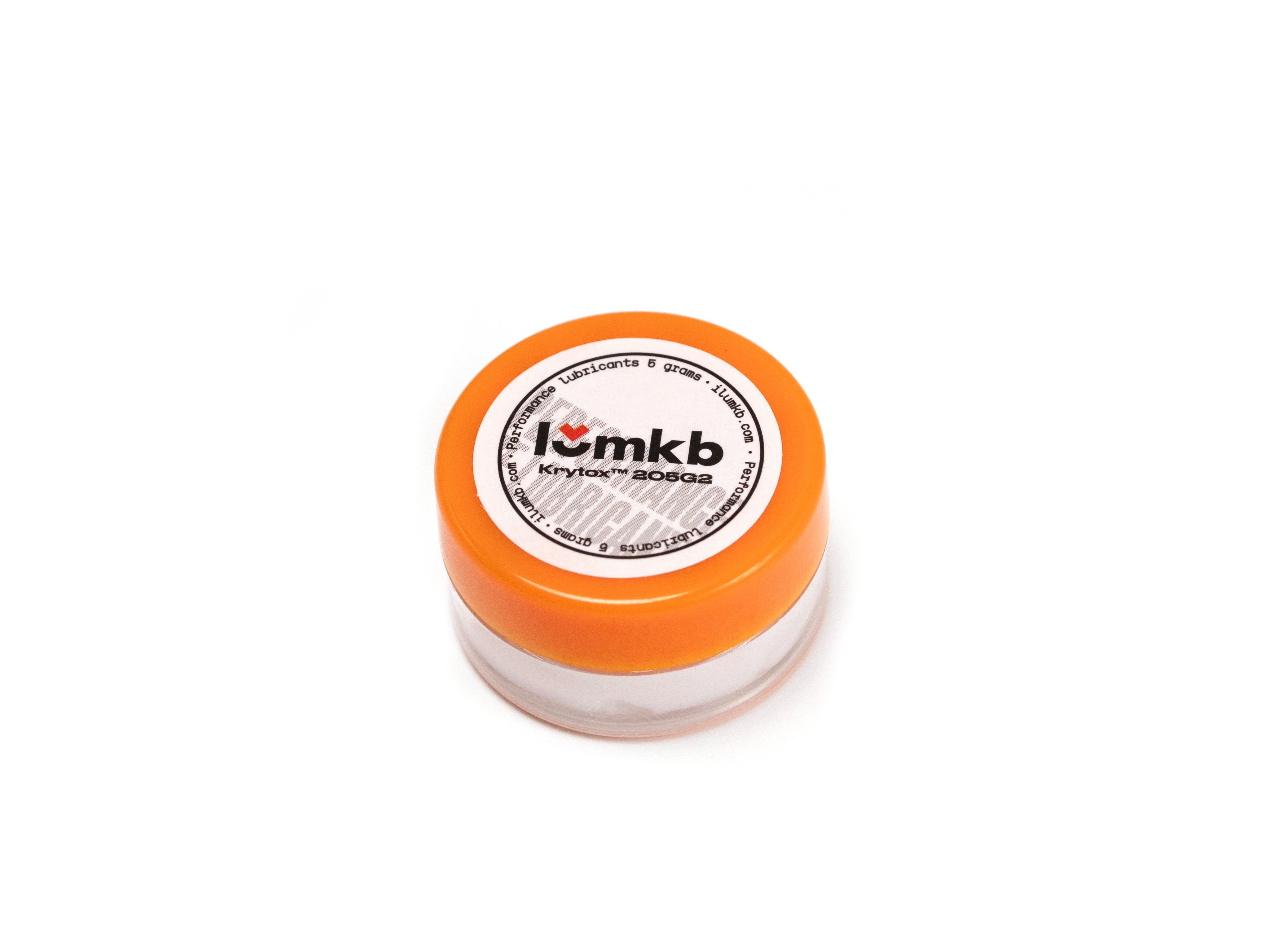 [In Stock] Krytox Lubricants