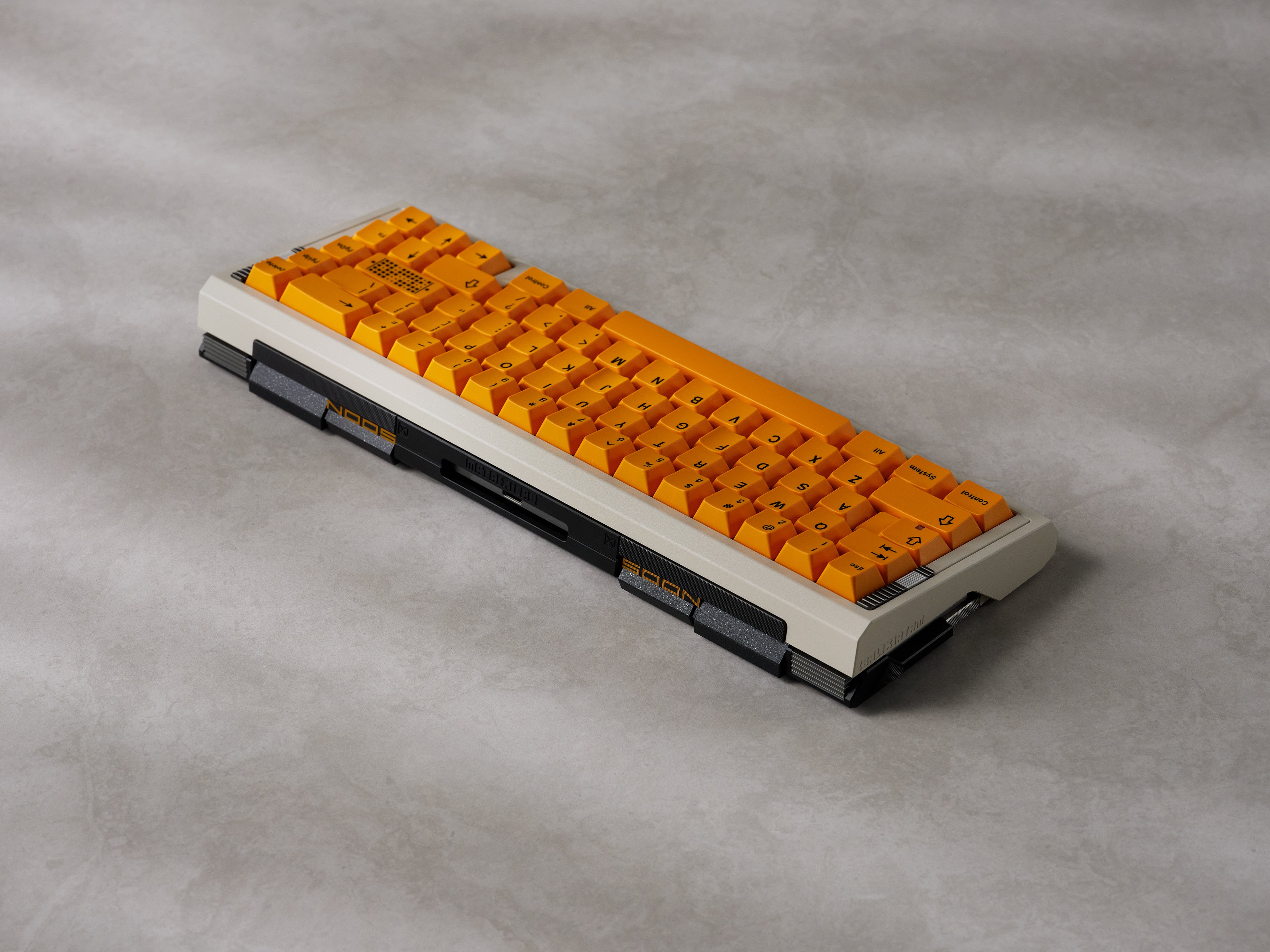 [In Stock] GMK CYL ADA