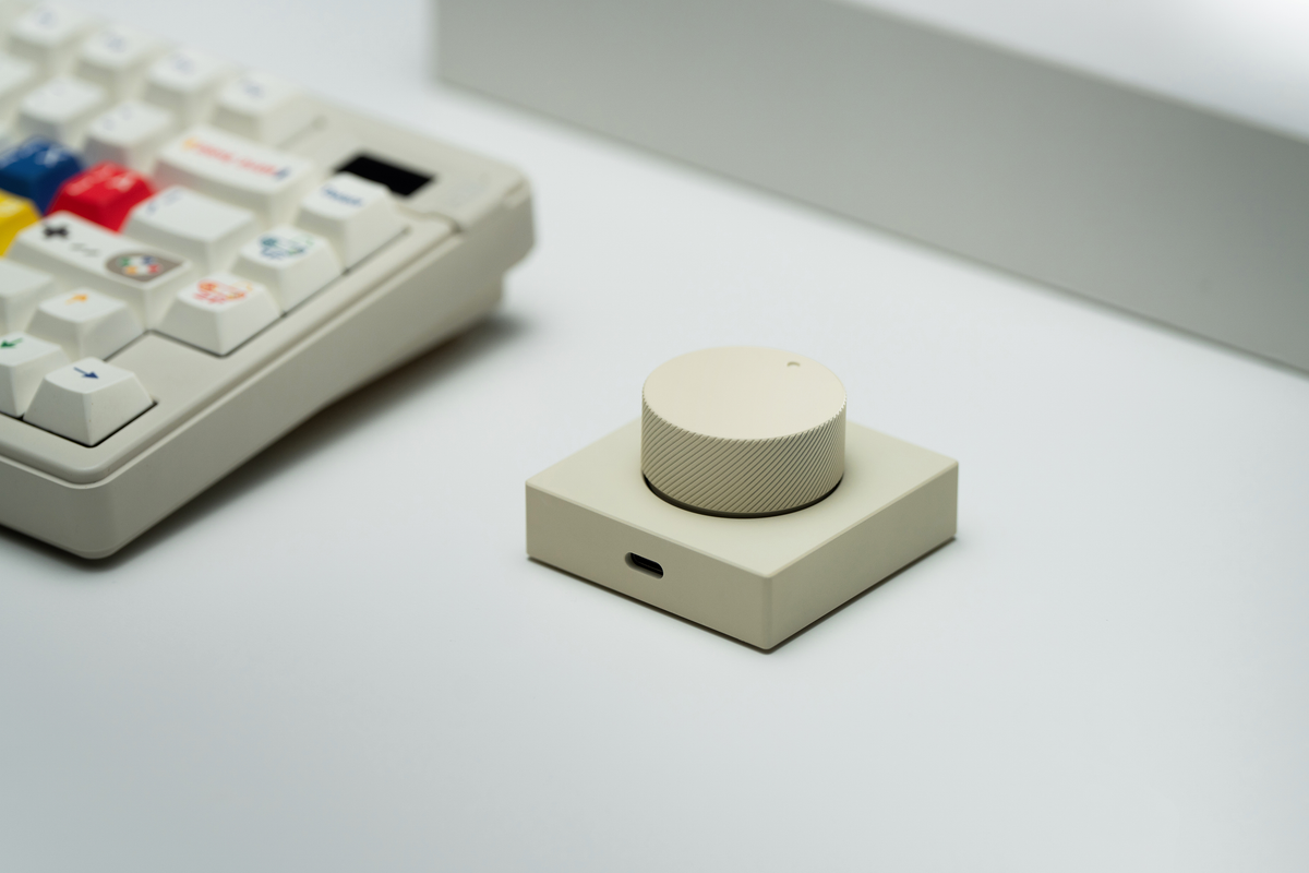 [In Stock] ANTICATER VK-01 Desktop Volume Control Knob