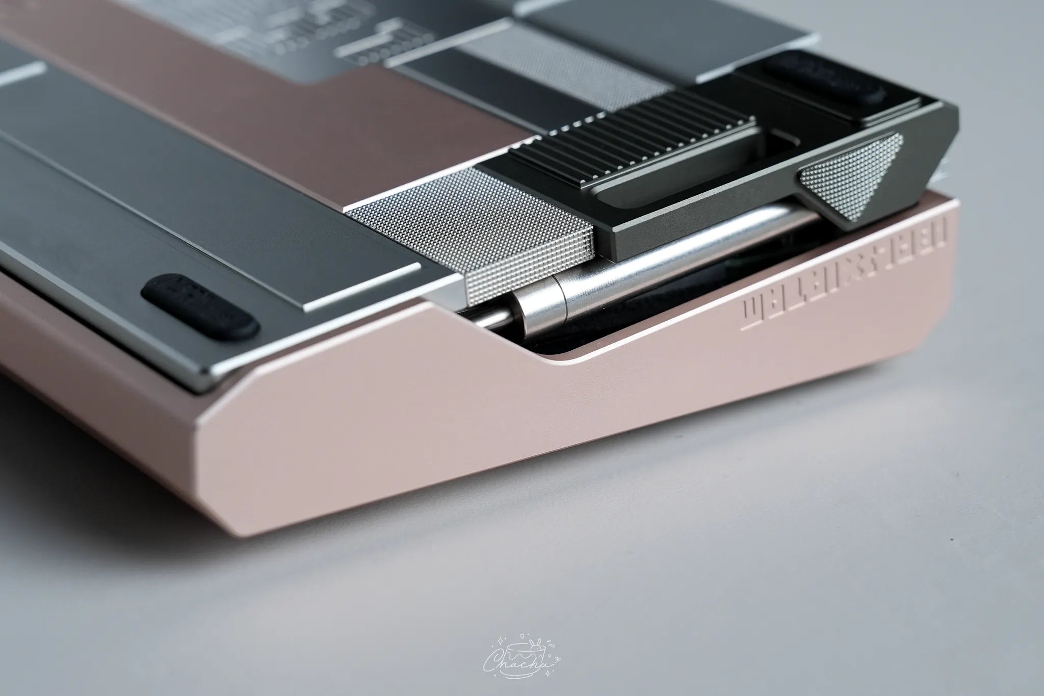 [In Stock] Matrix NOOS Keyboard