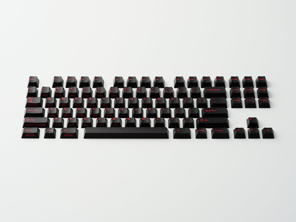 [In Stock] GMK Six Siege Tactical Ops