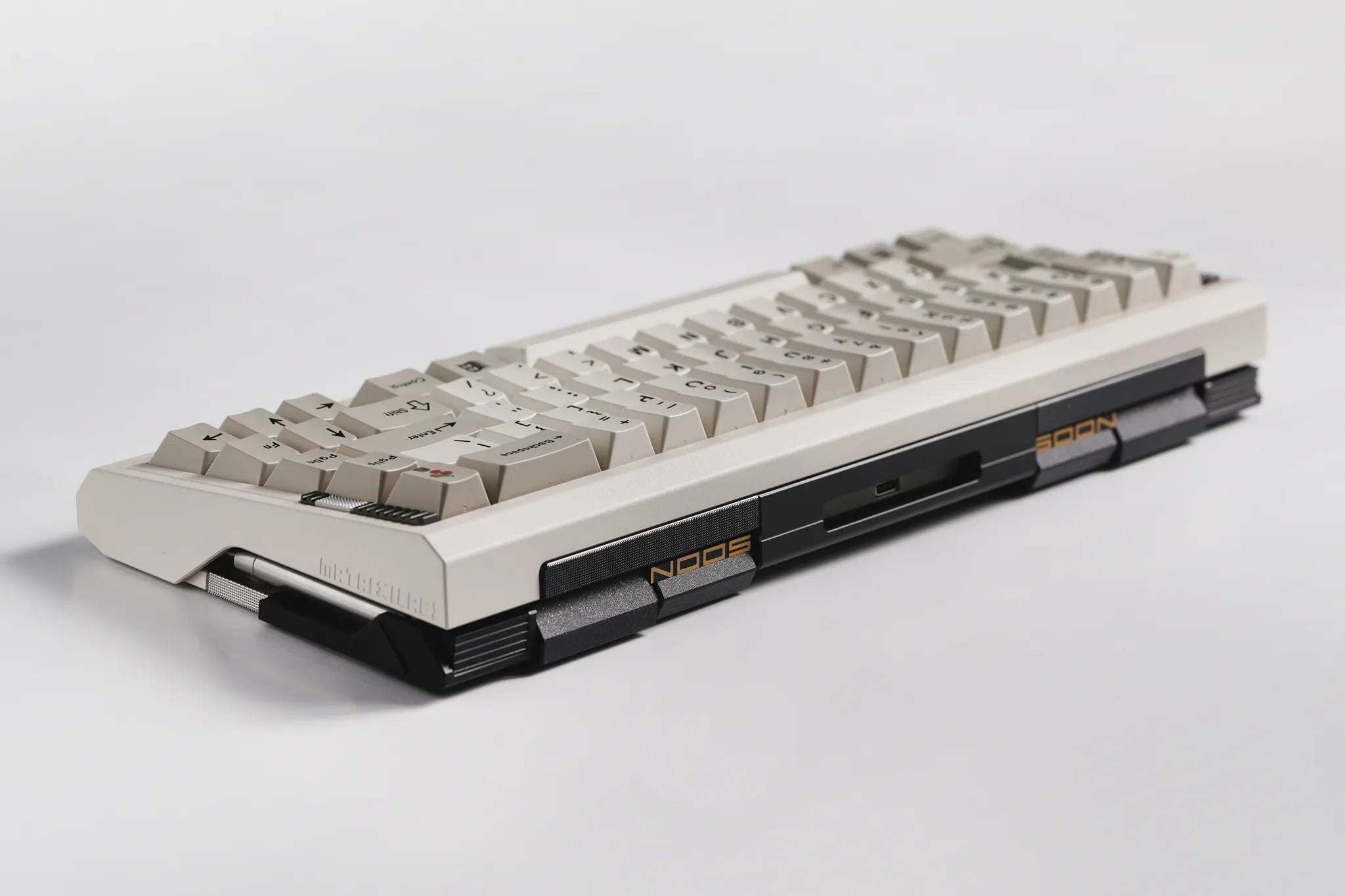 [In Stock] Matrix NOOS Keyboard