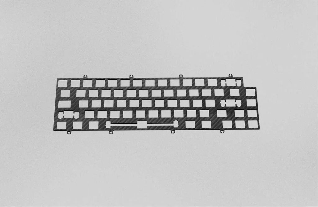 [Group Buy] Wuque Studio PAPER 65% Addons