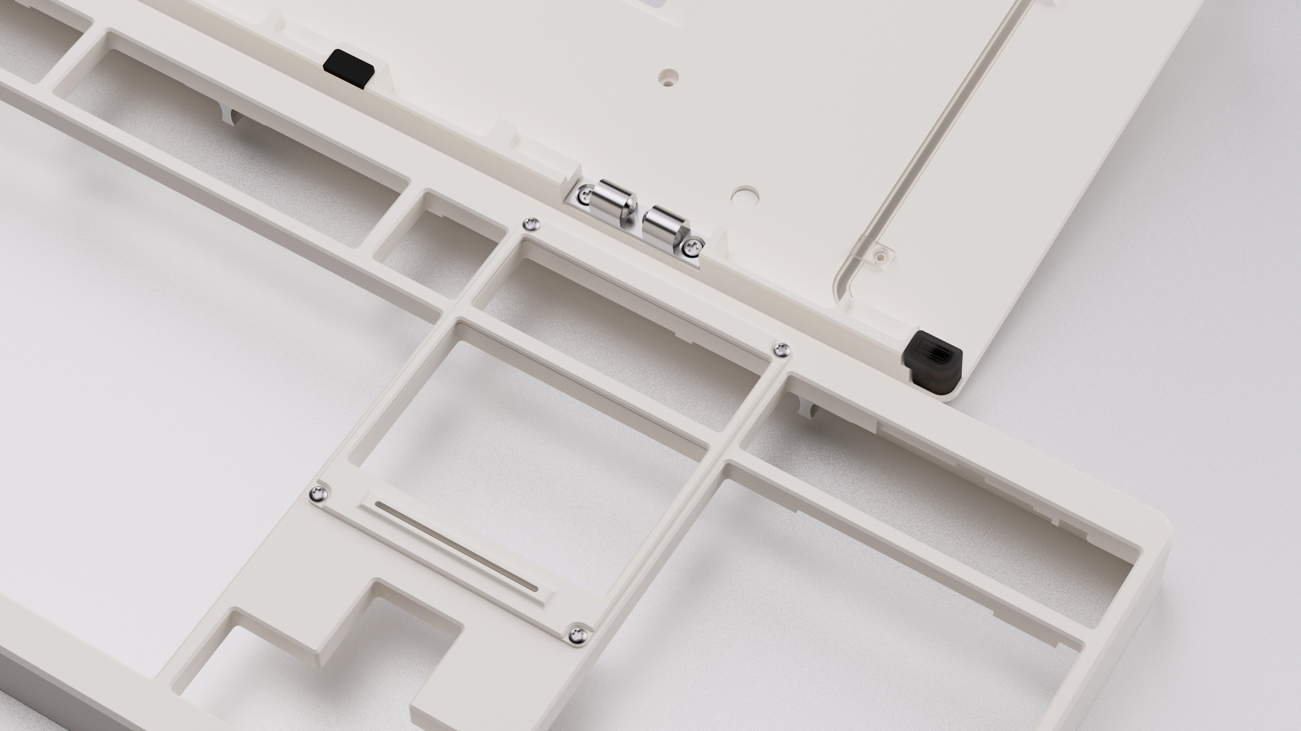 [Pre-Order] ND104 Keyboard