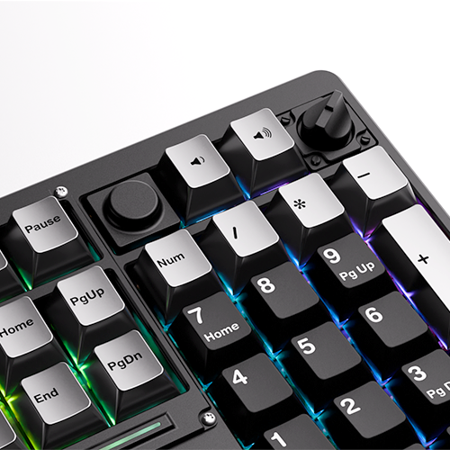 [Pre-Order] ND104 Keyboard