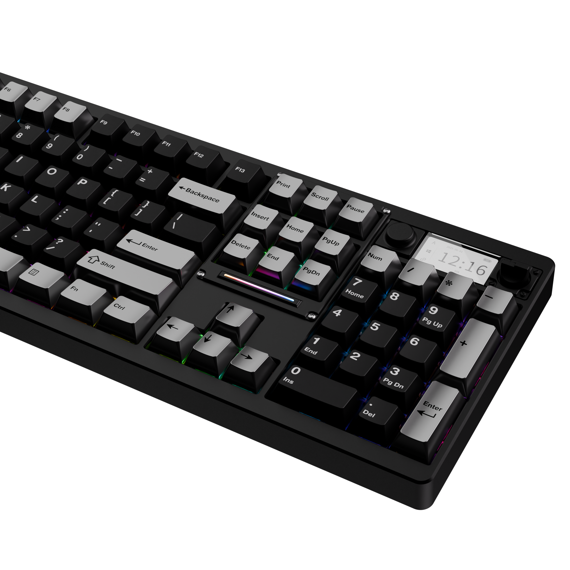 [Pre-Order] ND104 Keyboard