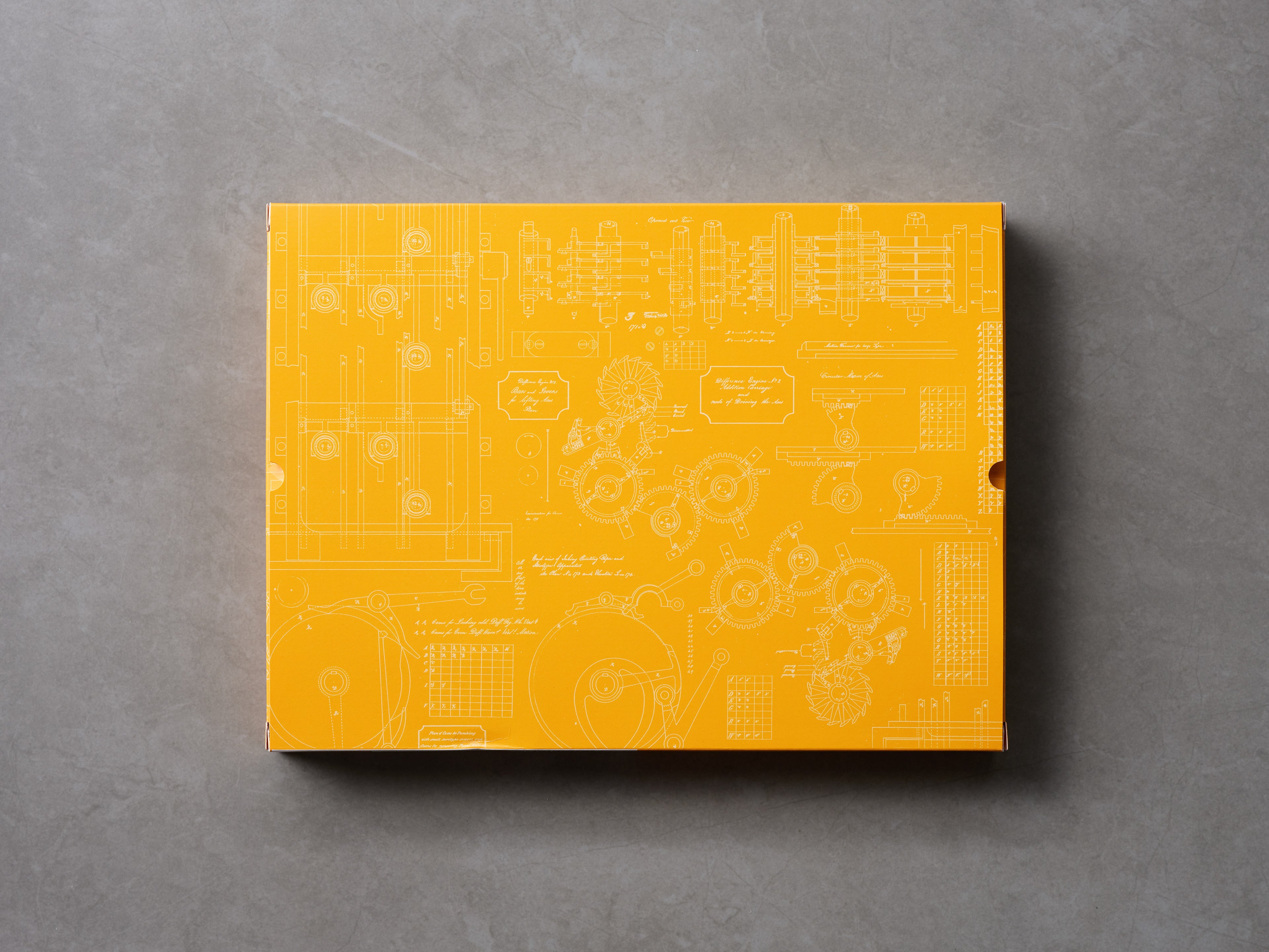 [In Stock] GMK CYL ADA