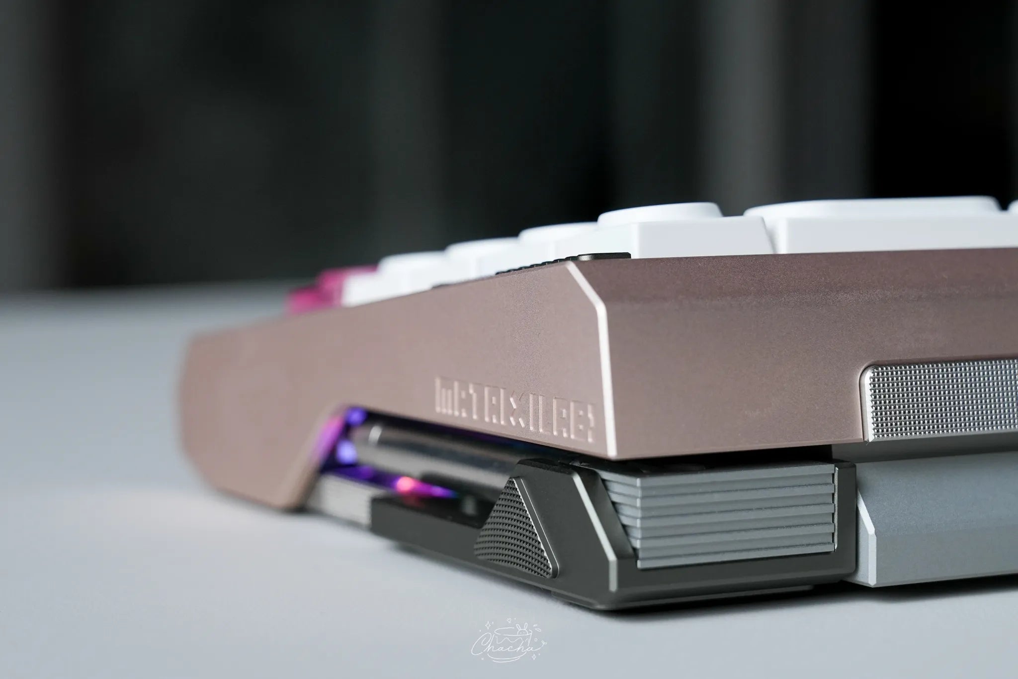 [In Stock] Matrix NOOS Keyboard