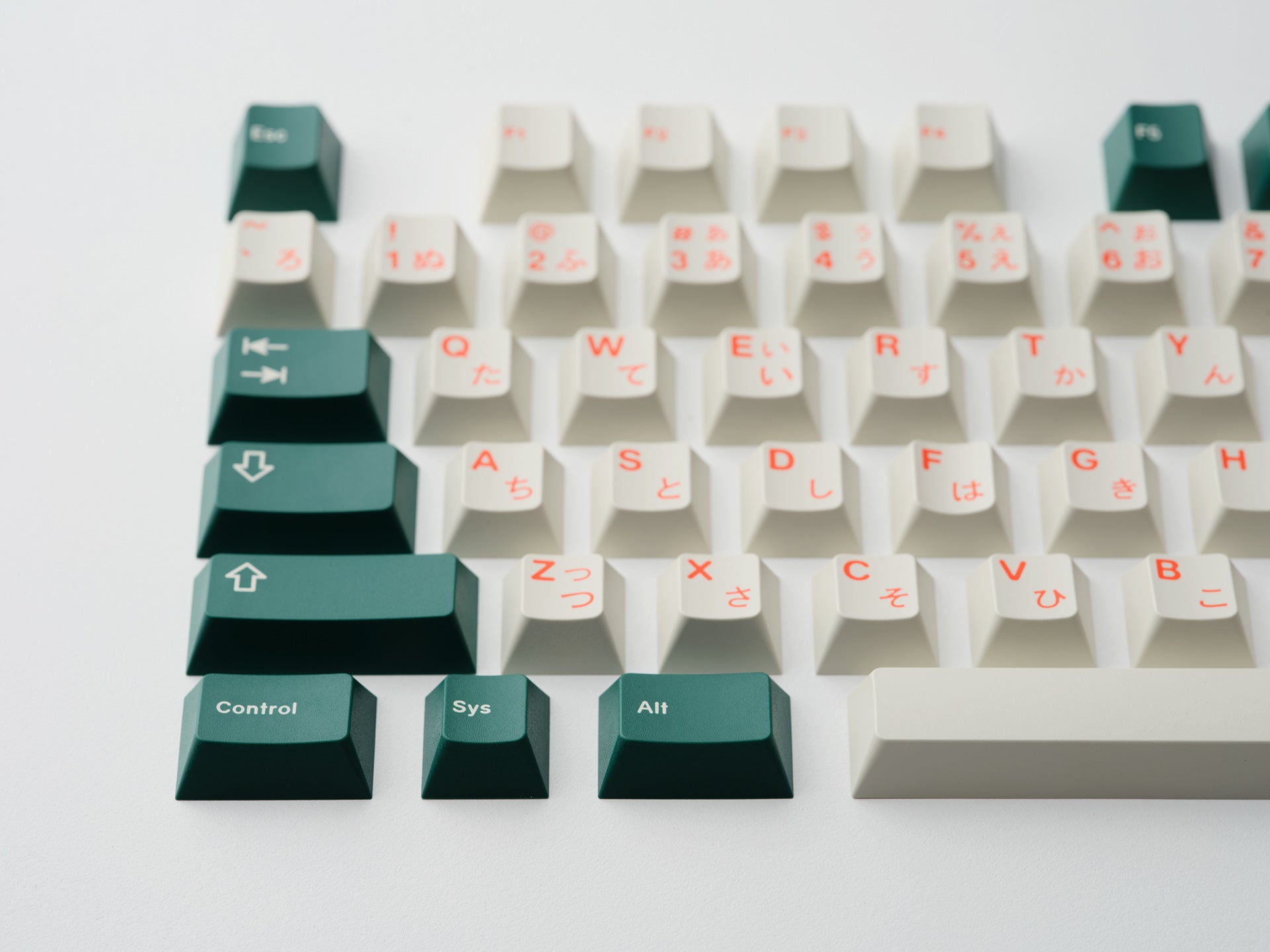 [In Stock] GMK CYL KAIJU R3