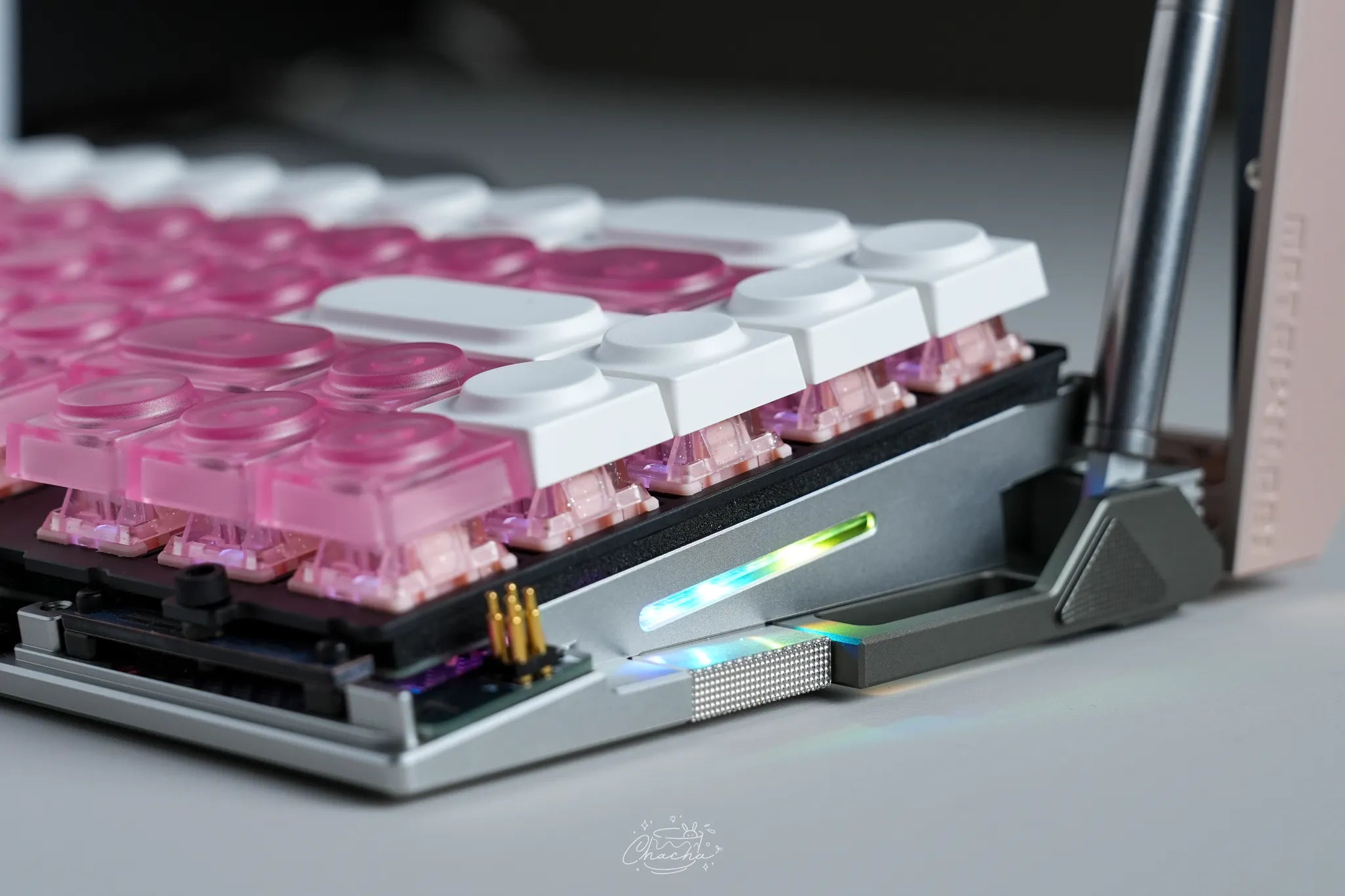 [In Stock] Matrix NOOS Keyboard