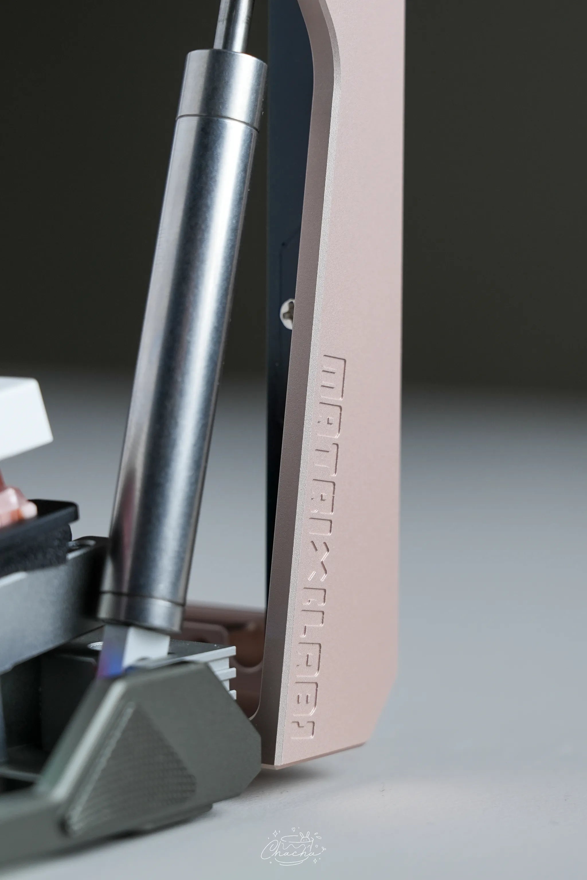 [In Stock] Matrix NOOS Keyboard