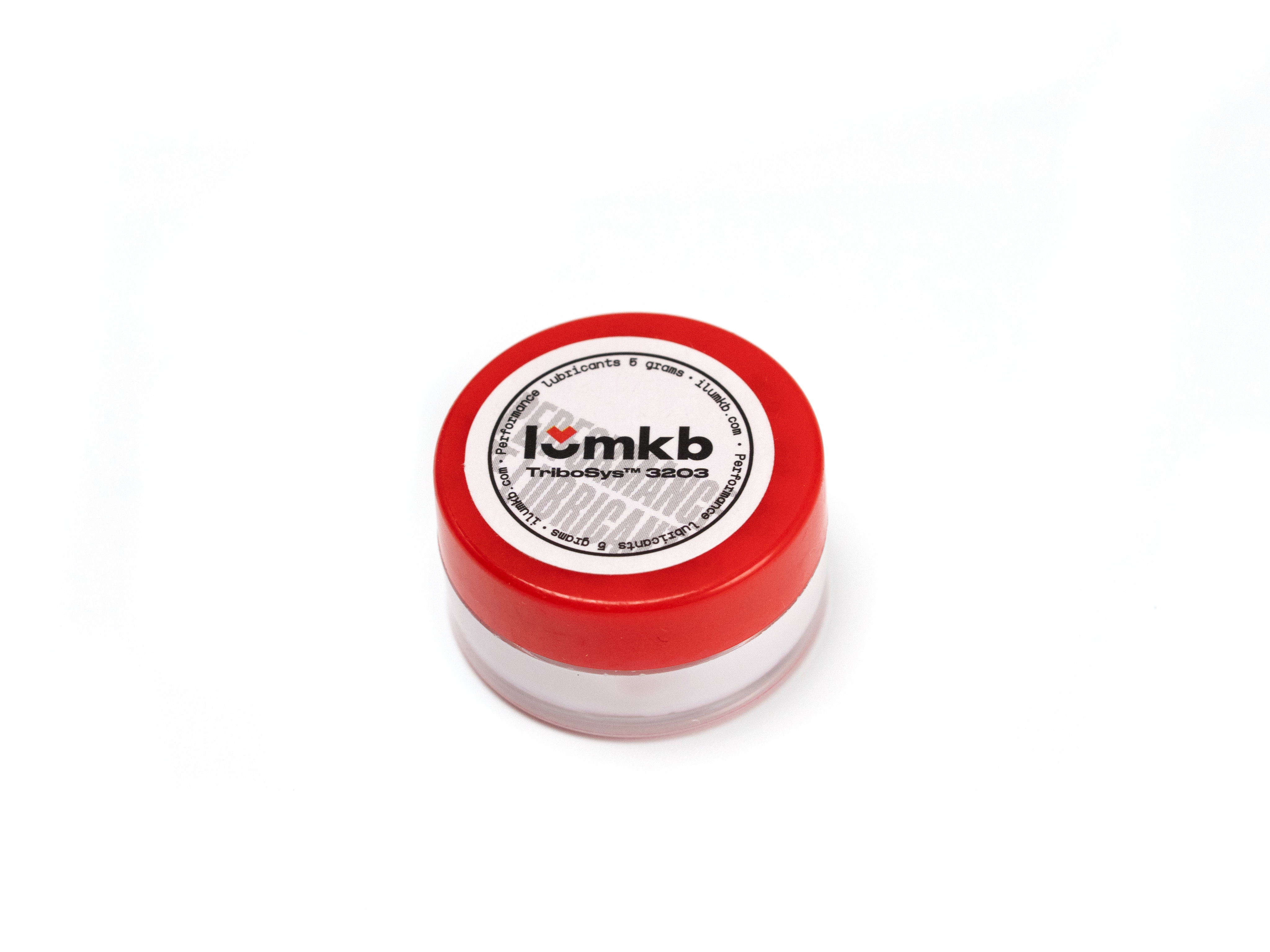 [In Stock] Tribosys 3203 and 3204 Lubricants