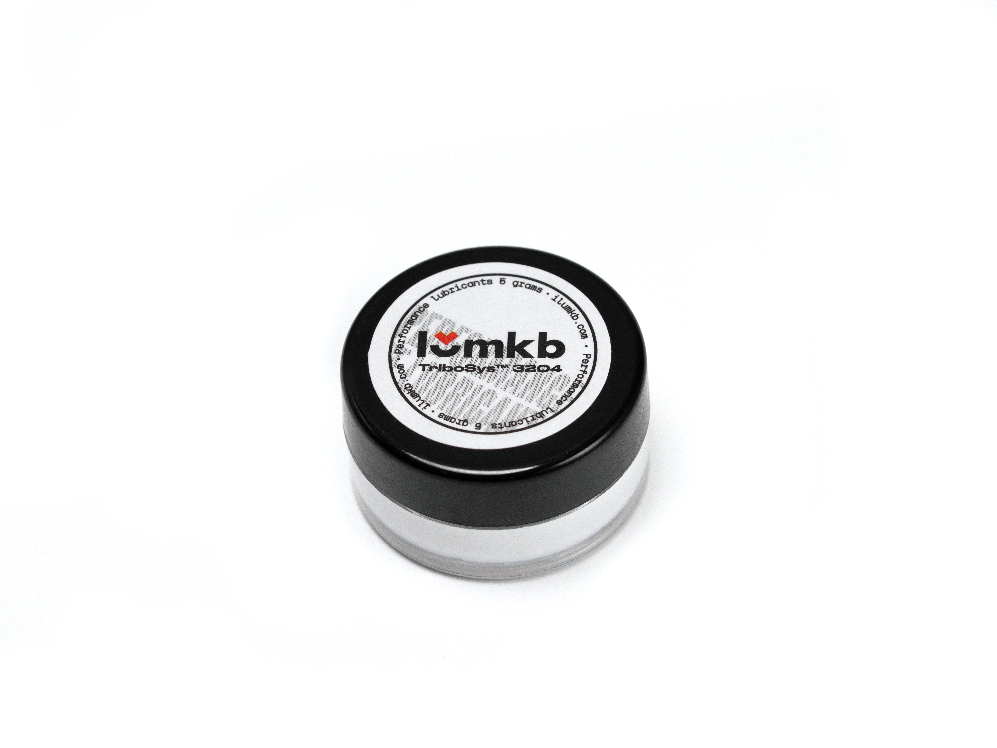 [In Stock] Tribosys 3203 and 3204 Lubricants