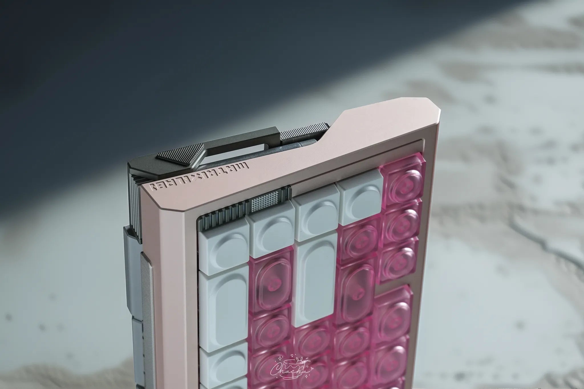 [In Stock] Matrix NOOS Keyboard