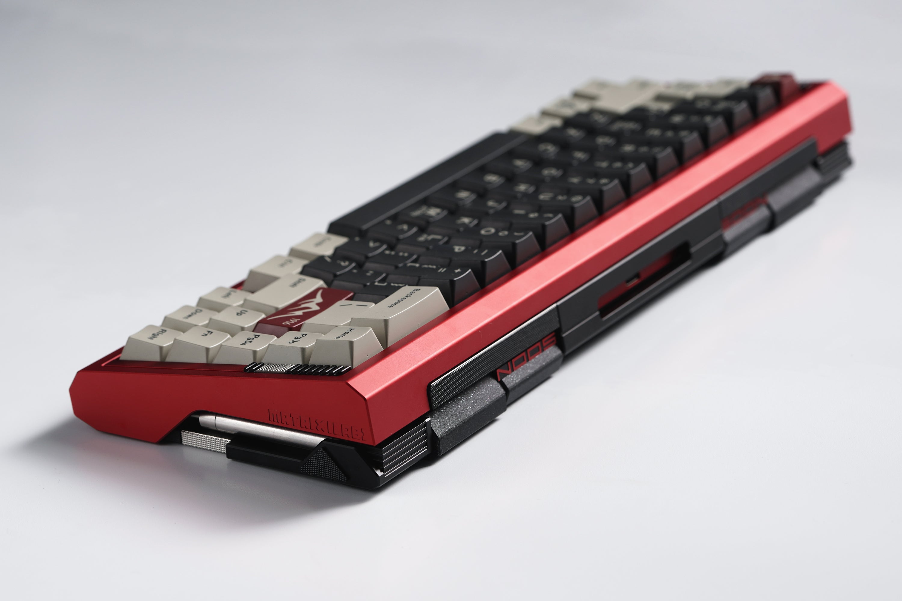 [In Stock] Matrix NOOS Keyboard