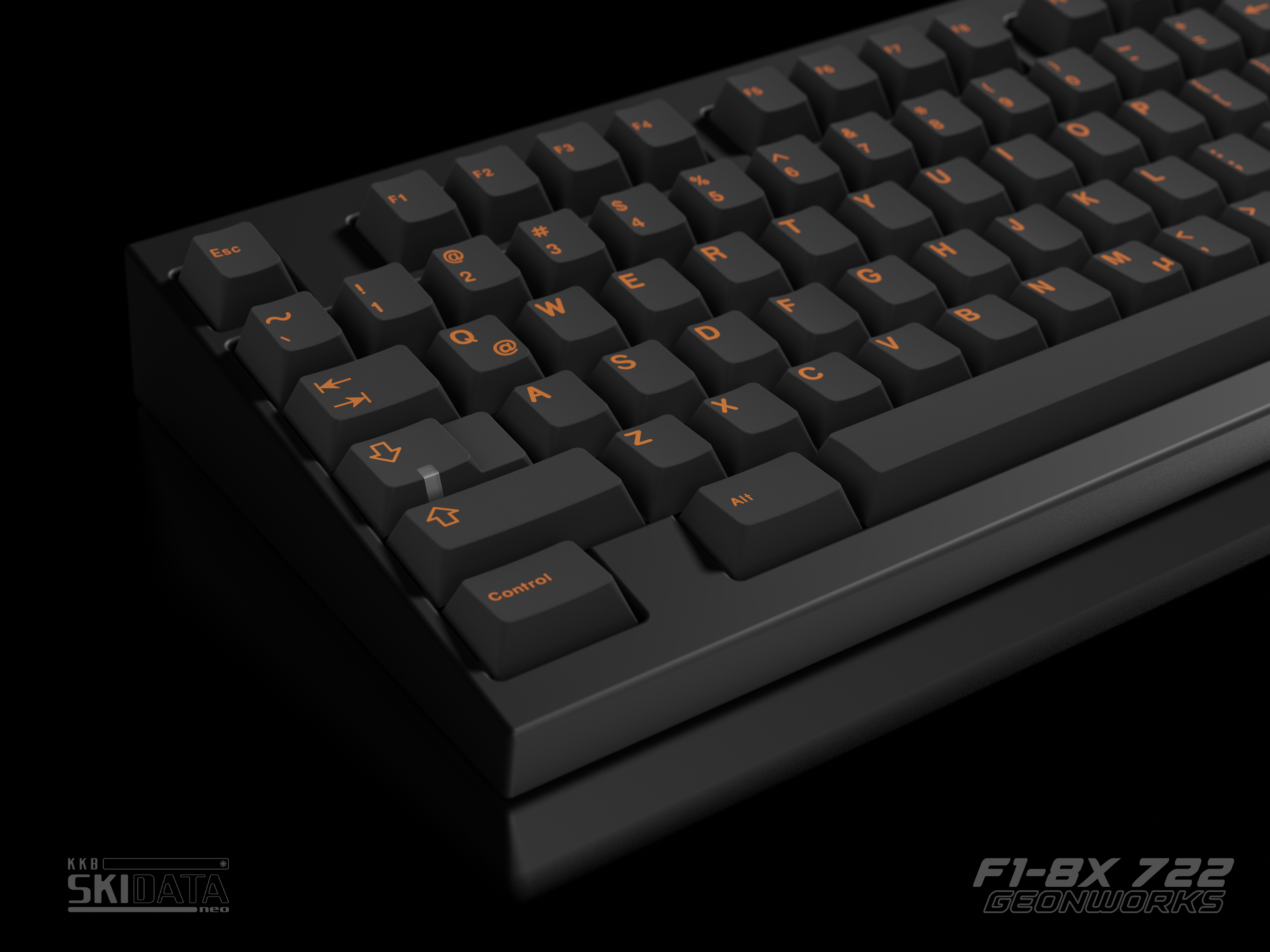 [In Stock] KKB SKIDATA NEO