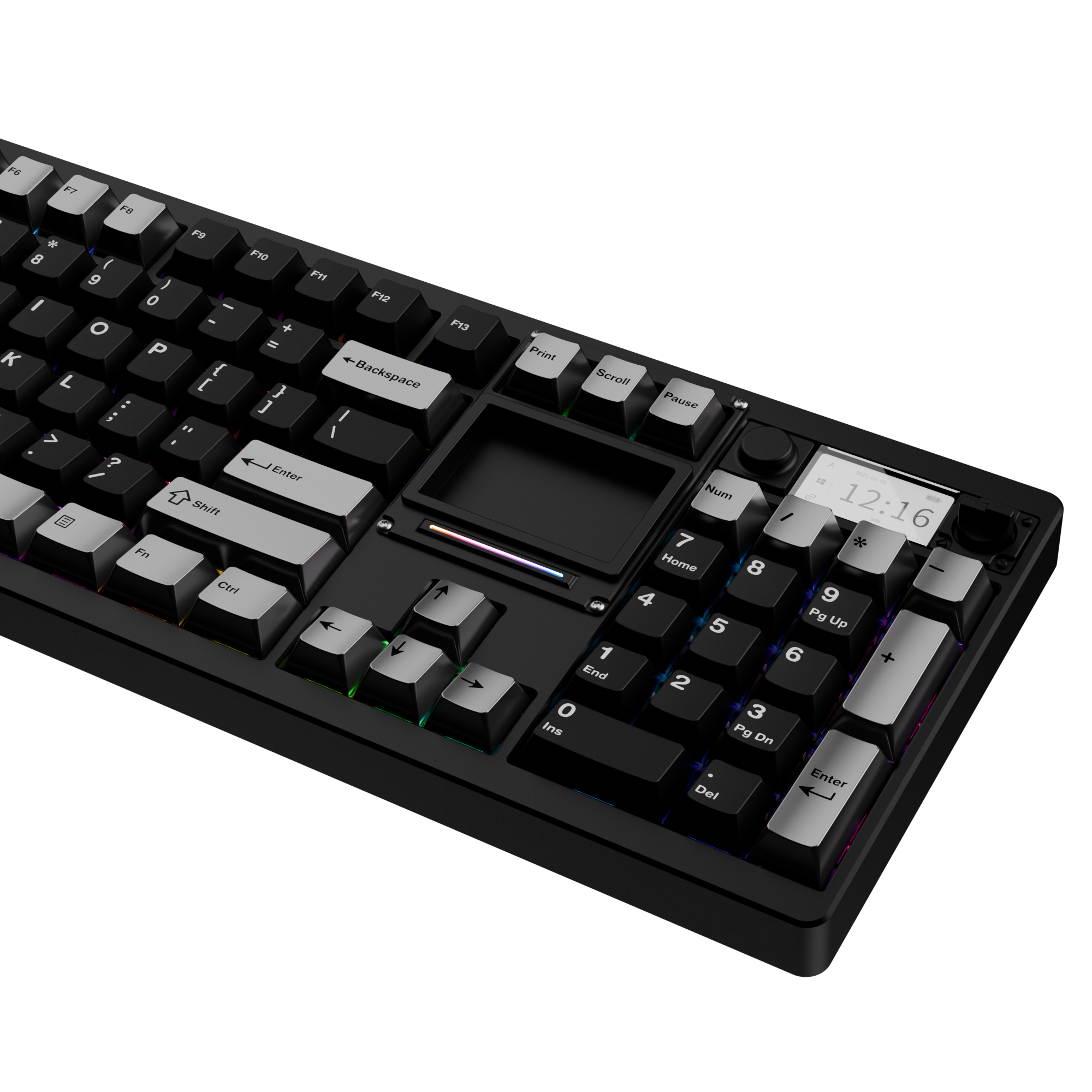 [Pre-Order] ND104 Keyboard