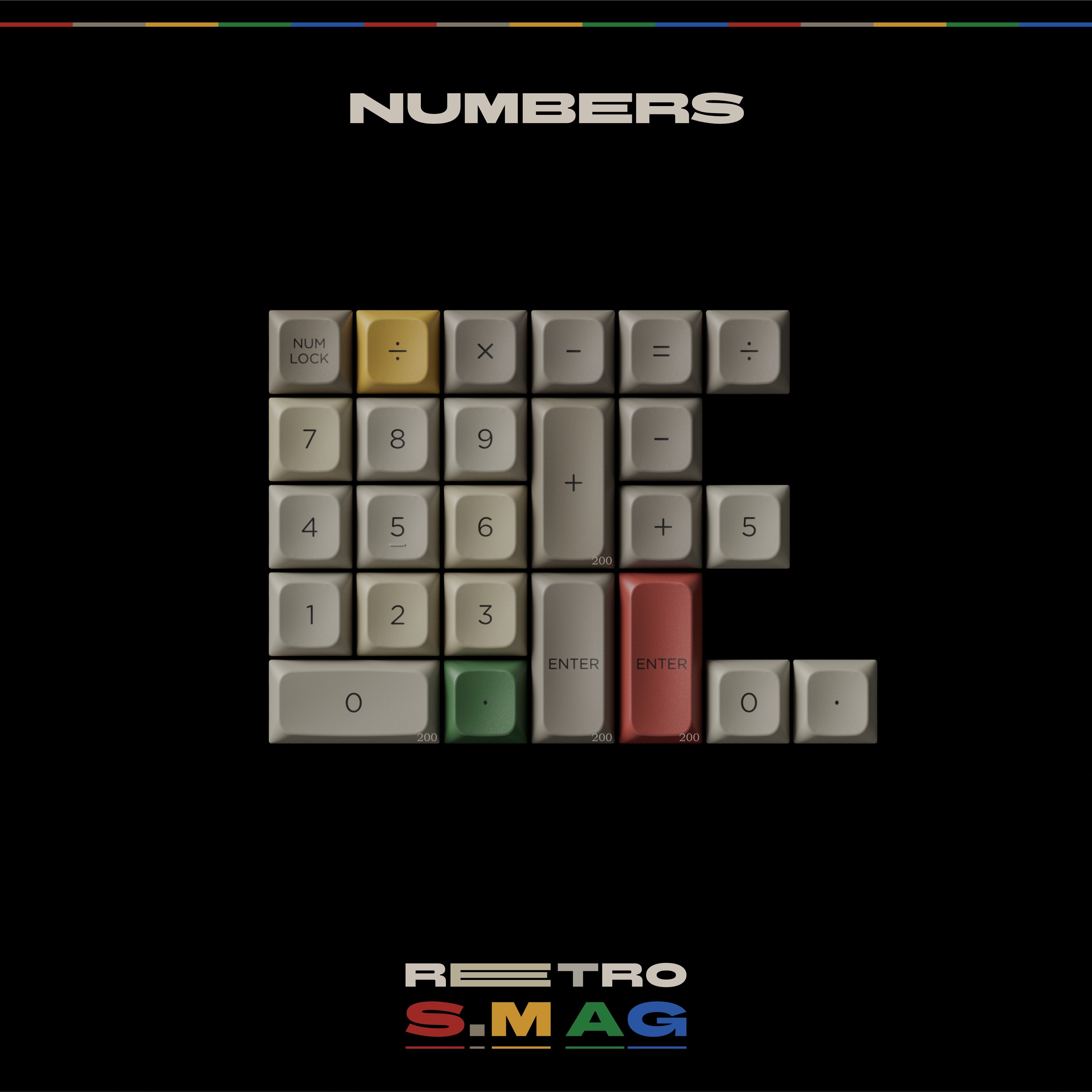 [Group Buy] PBS-Retro S.M AG