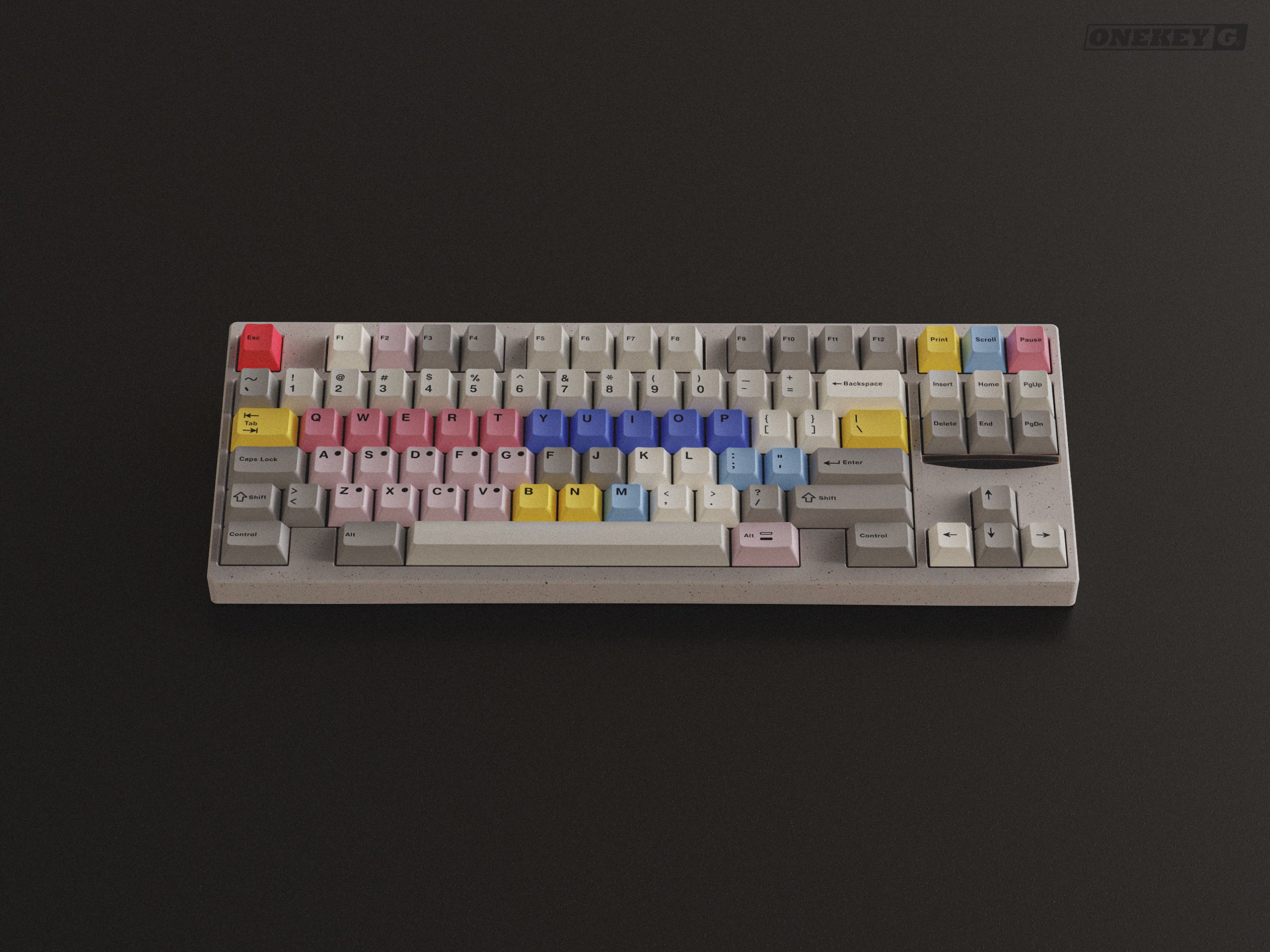 [Pre-Order] GMK CYL BKRE