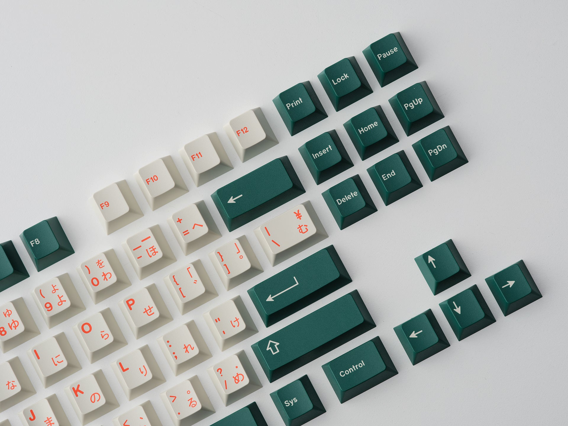 [In Stock] GMK CYL KAIJU R3