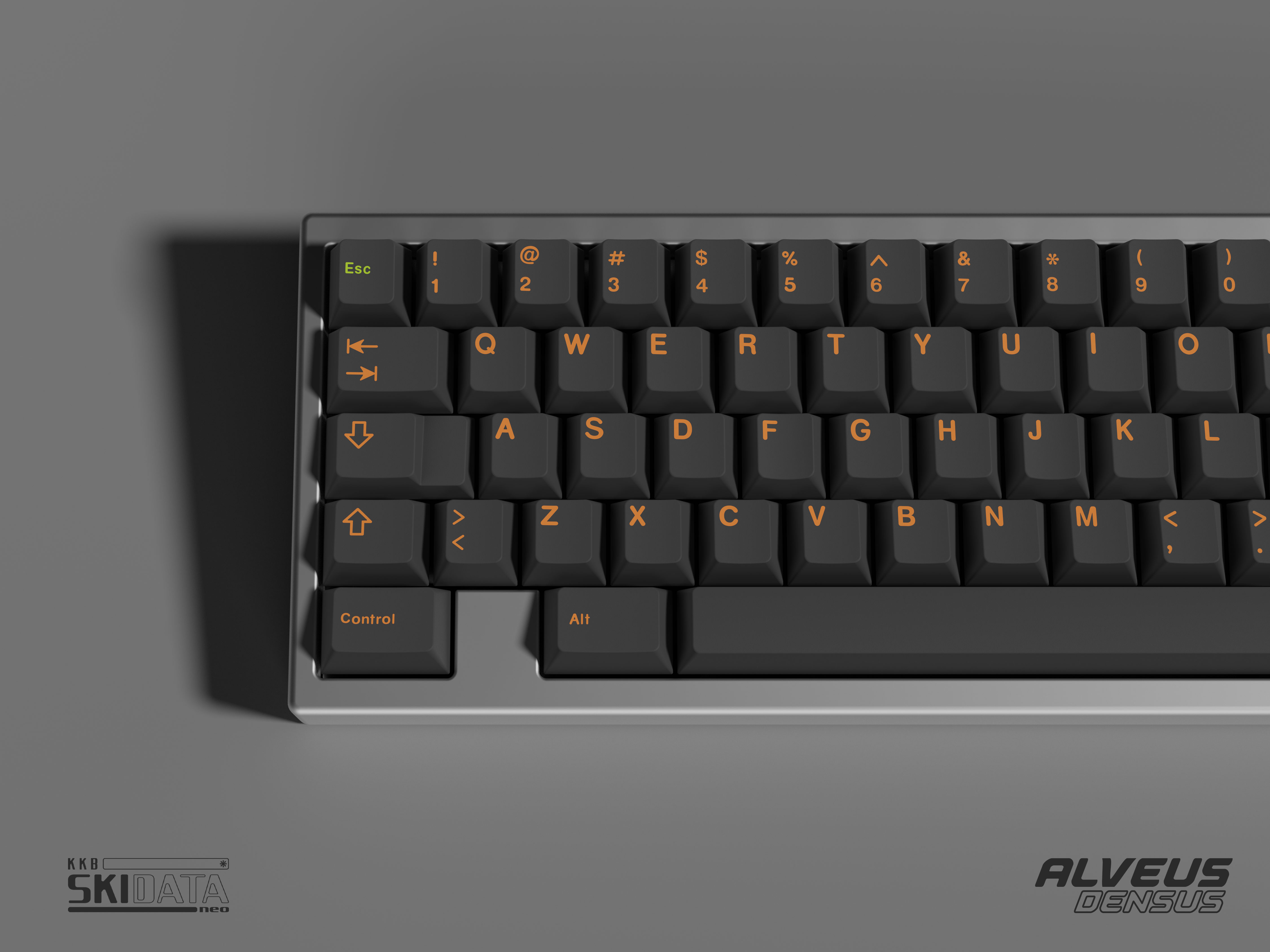 [In Stock] KKB SKIDATA NEO