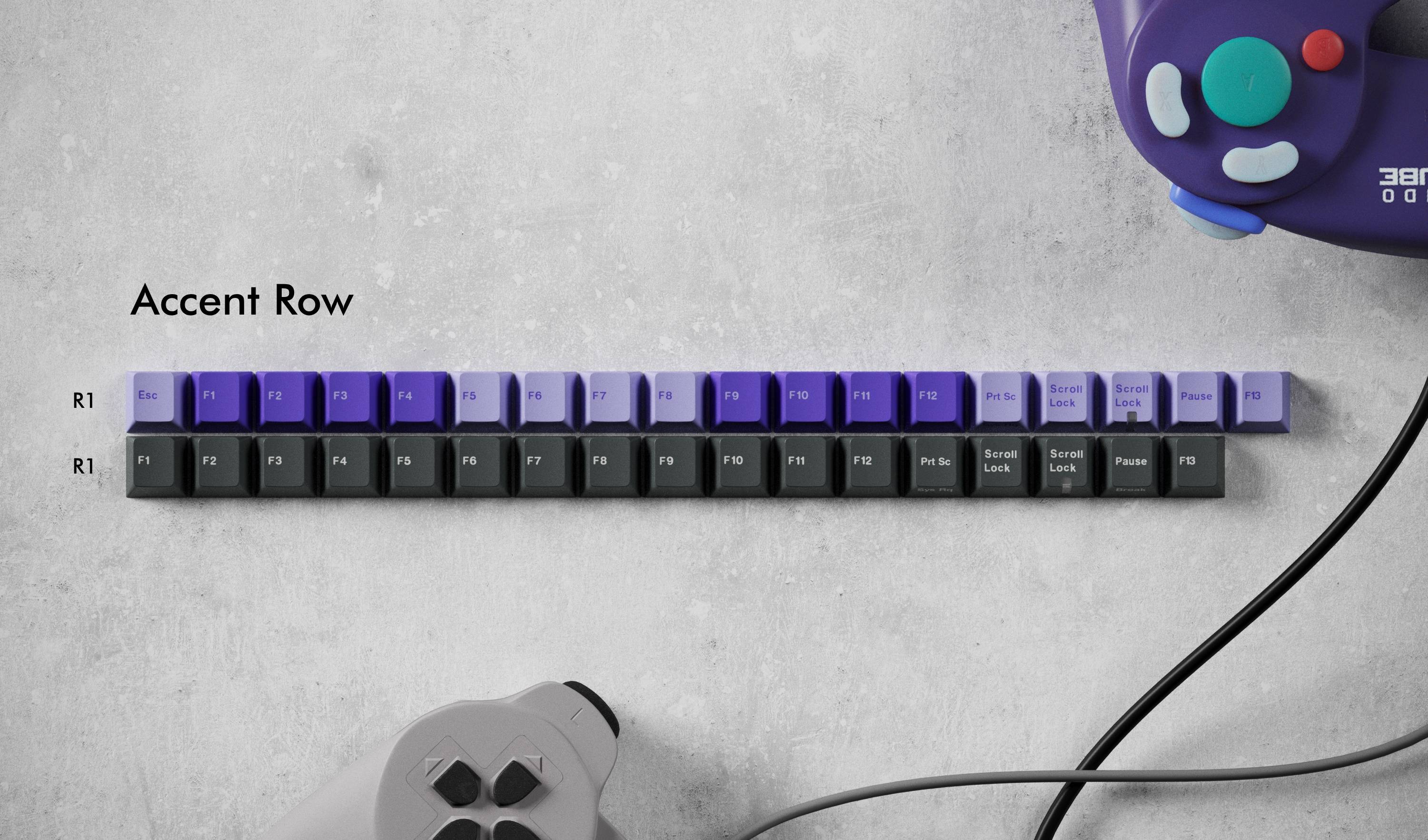 [Pre-Order] GMK CYL N16