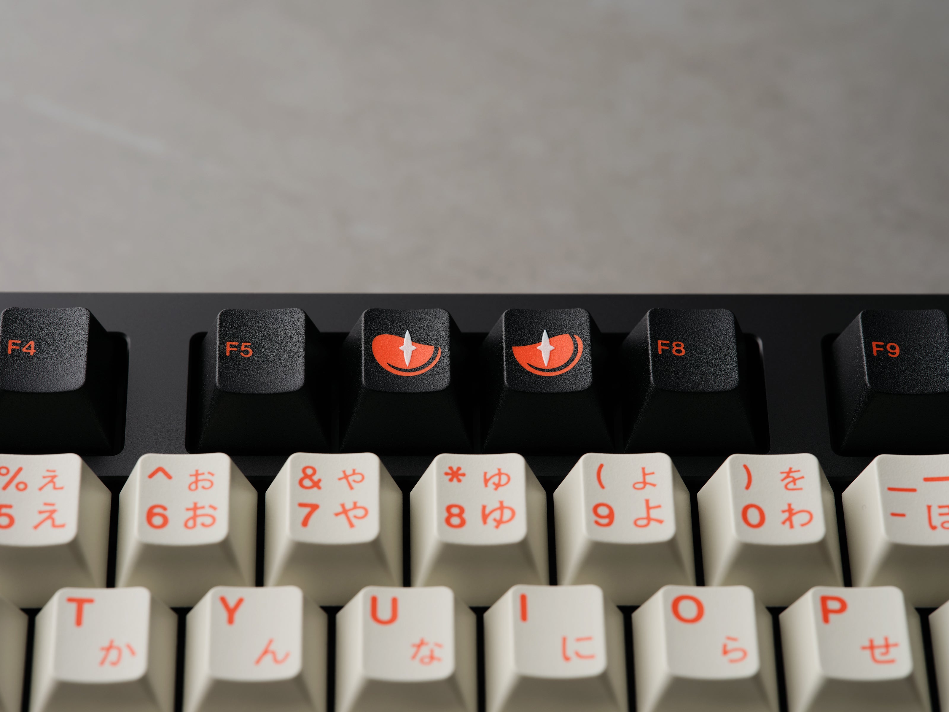 [In Stock] GMK CYL KAIJU R3