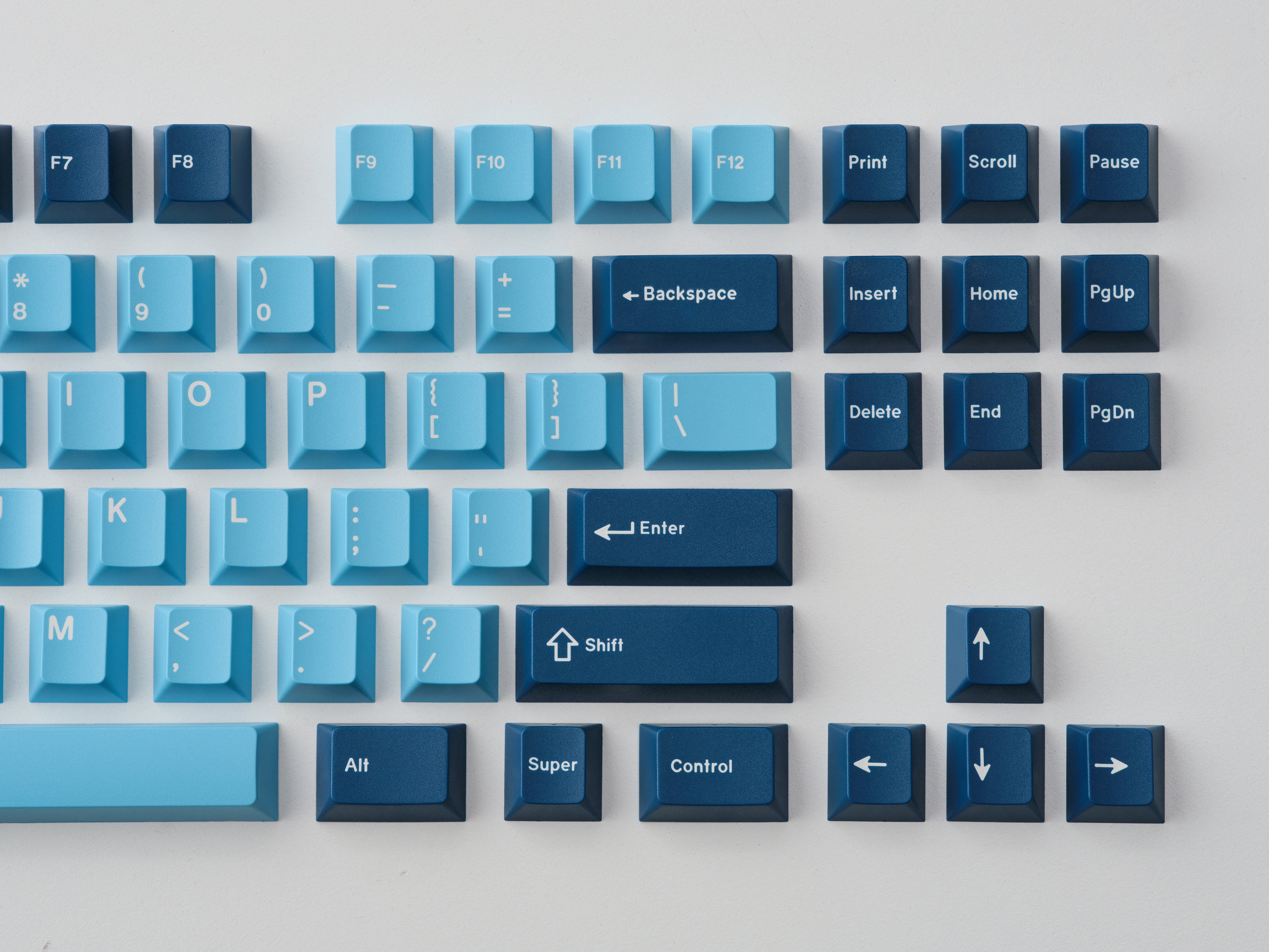 [In Stock] GMK CYL Manta