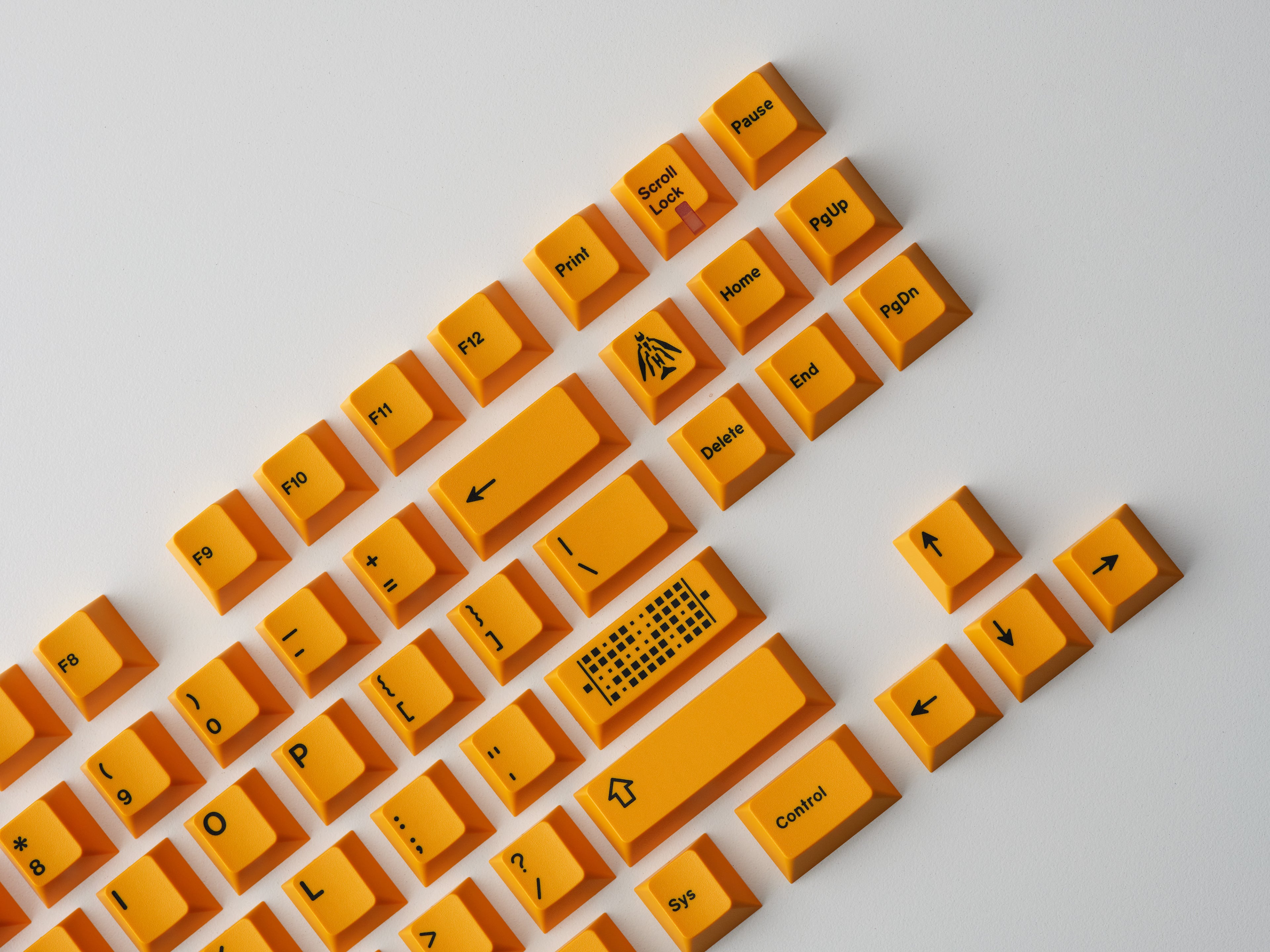[In Stock] GMK CYL ADA