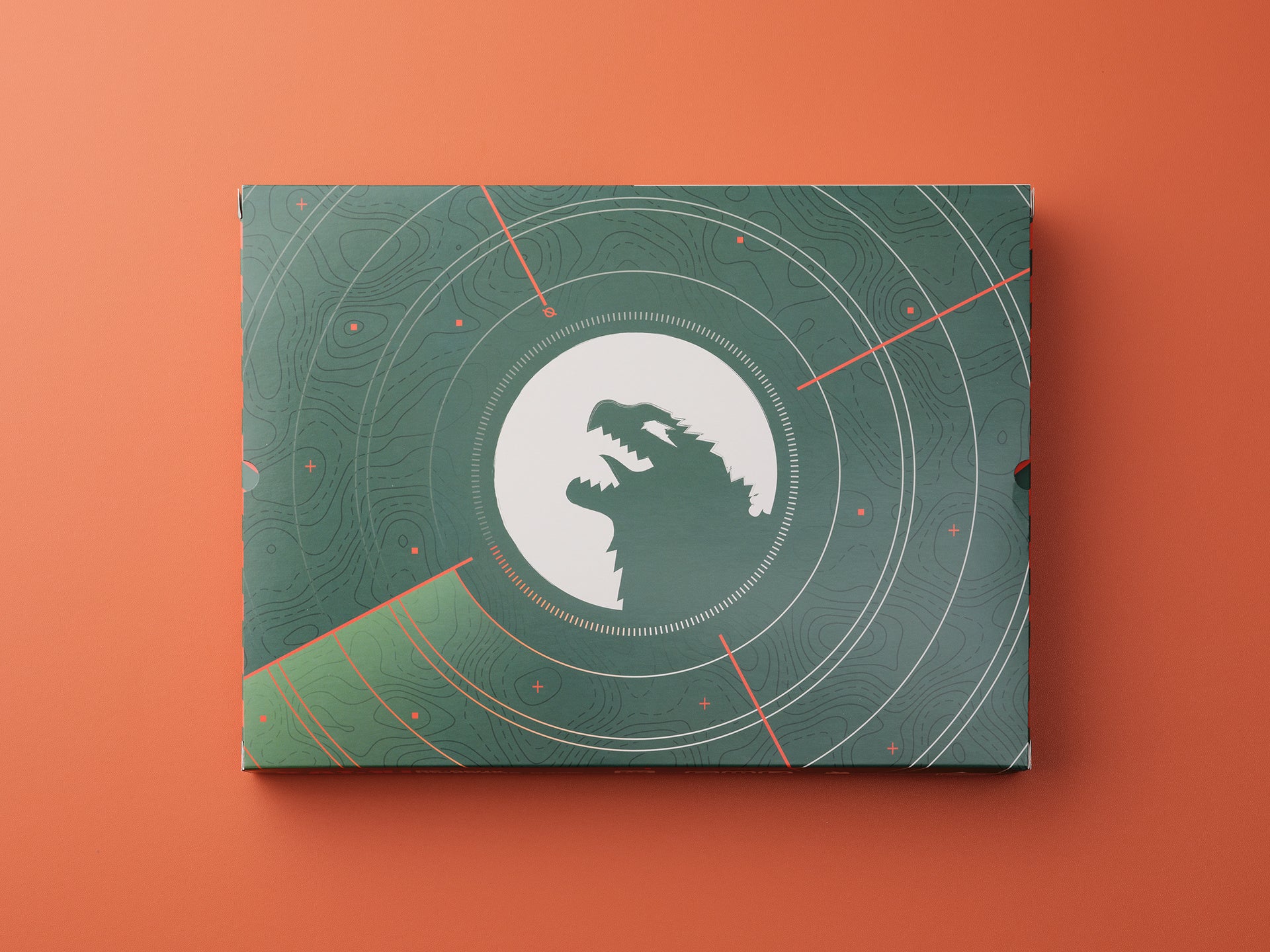 [In Stock] GMK CYL KAIJU R3