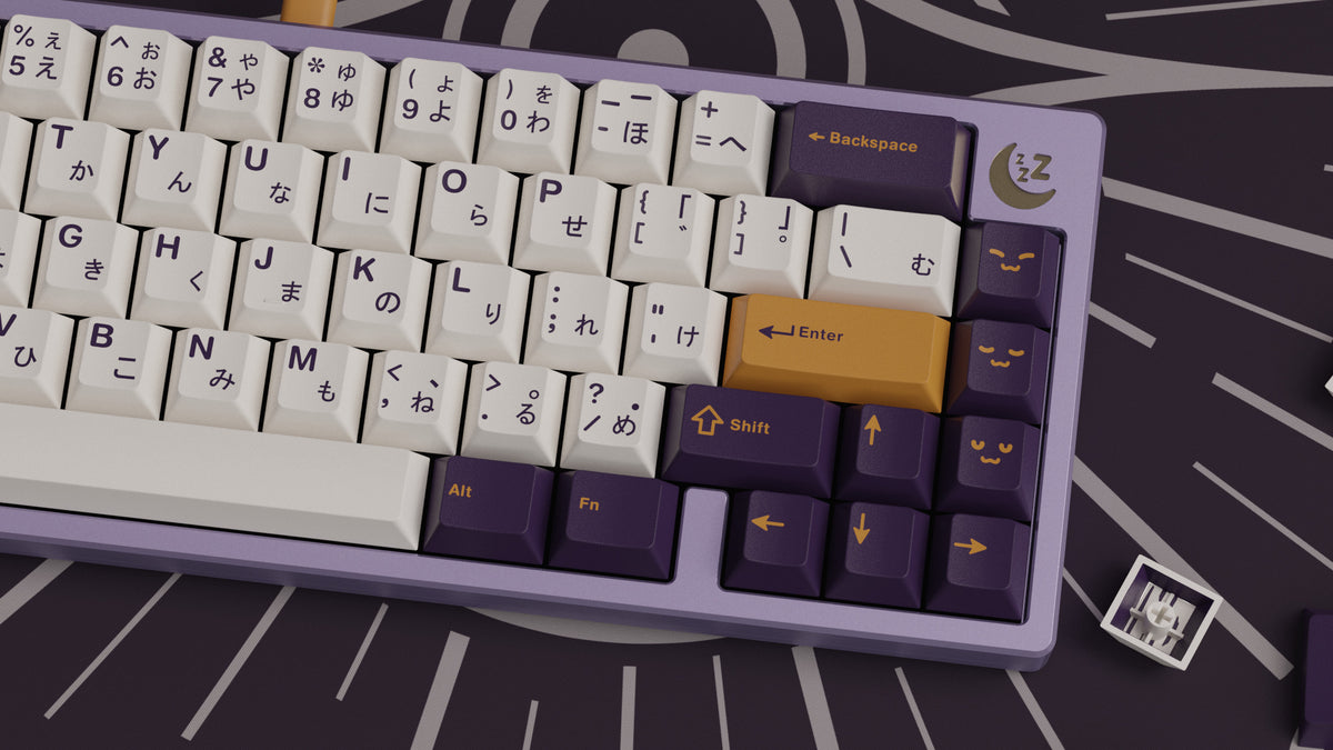 [In Stock] GMK CYL Tako