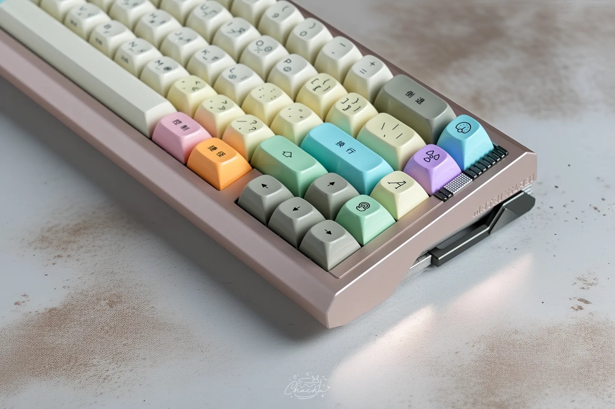 [In Stock] Matrix NOOS Keyboard