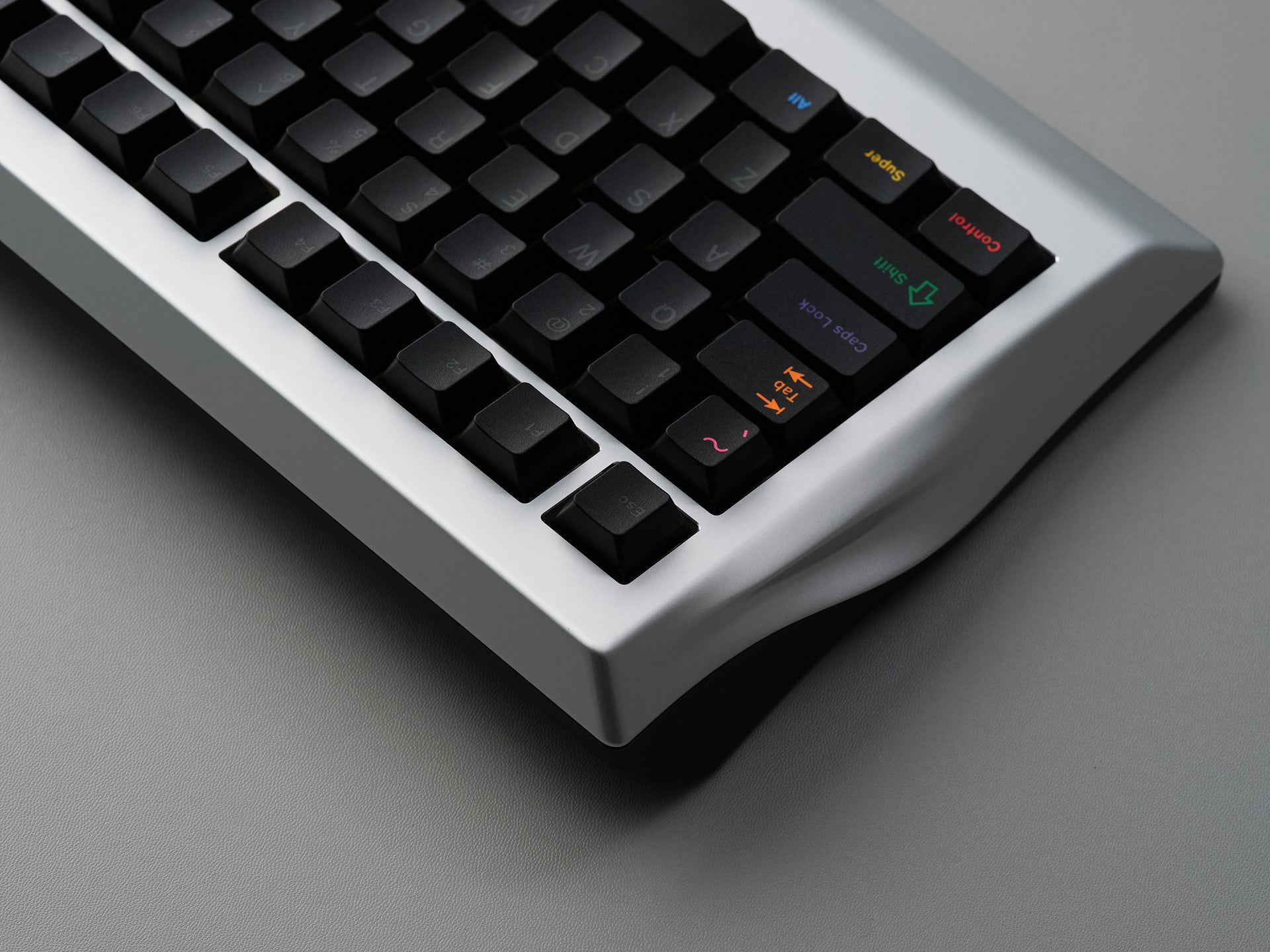 [In Stock] GMK CYL Shaded