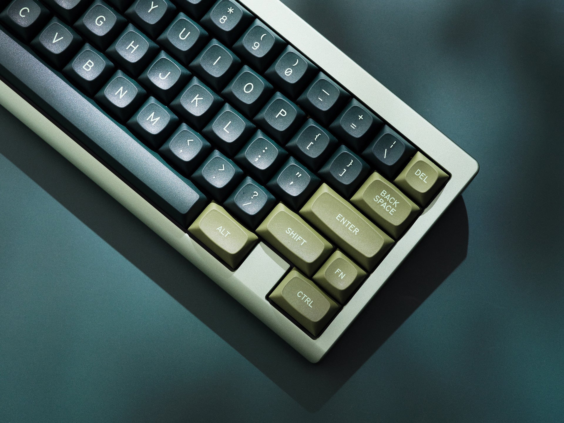 [In Stock] GMK MTNU Skyriter