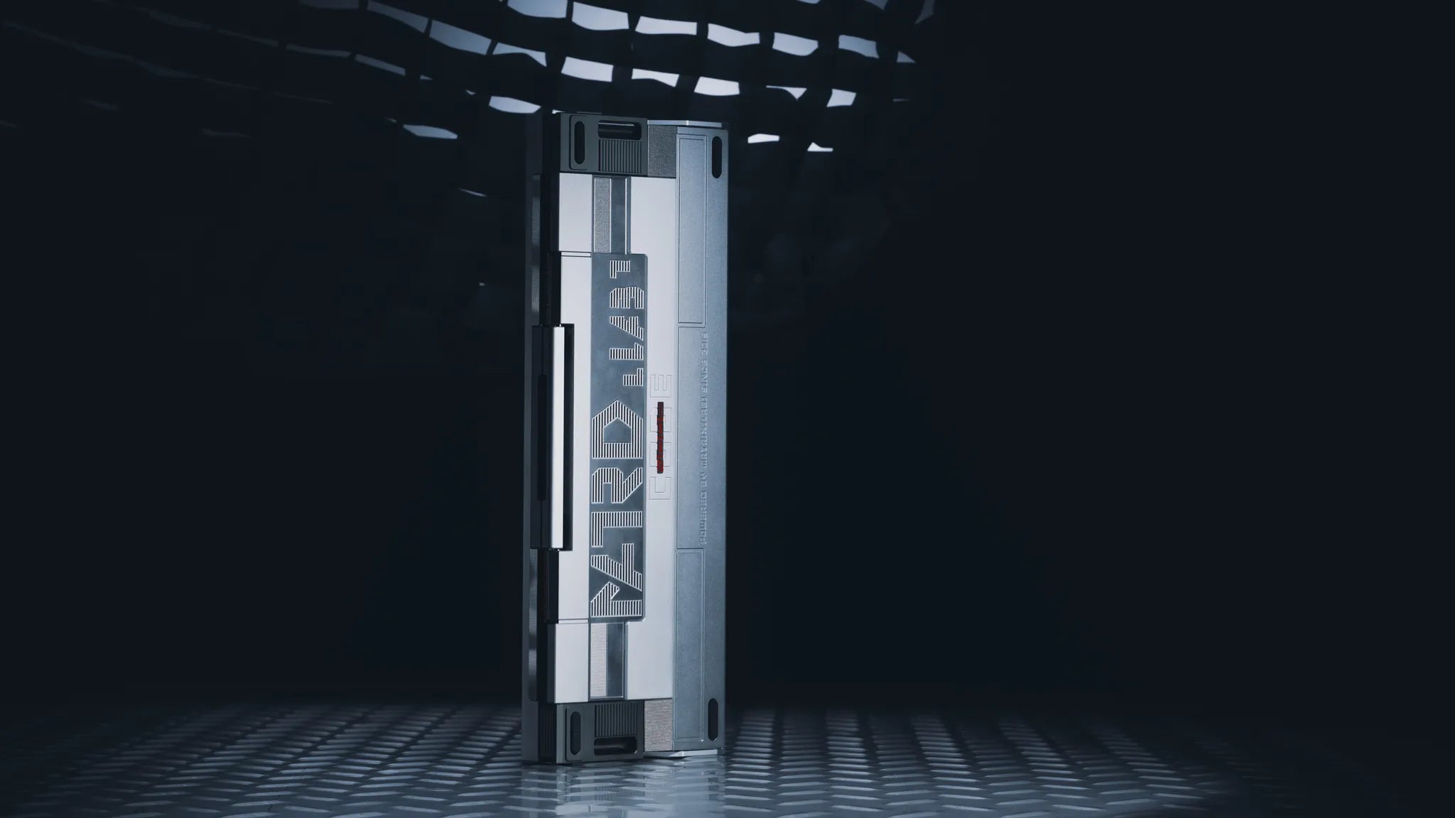 [In Stock] Matrix NOOS Keyboard