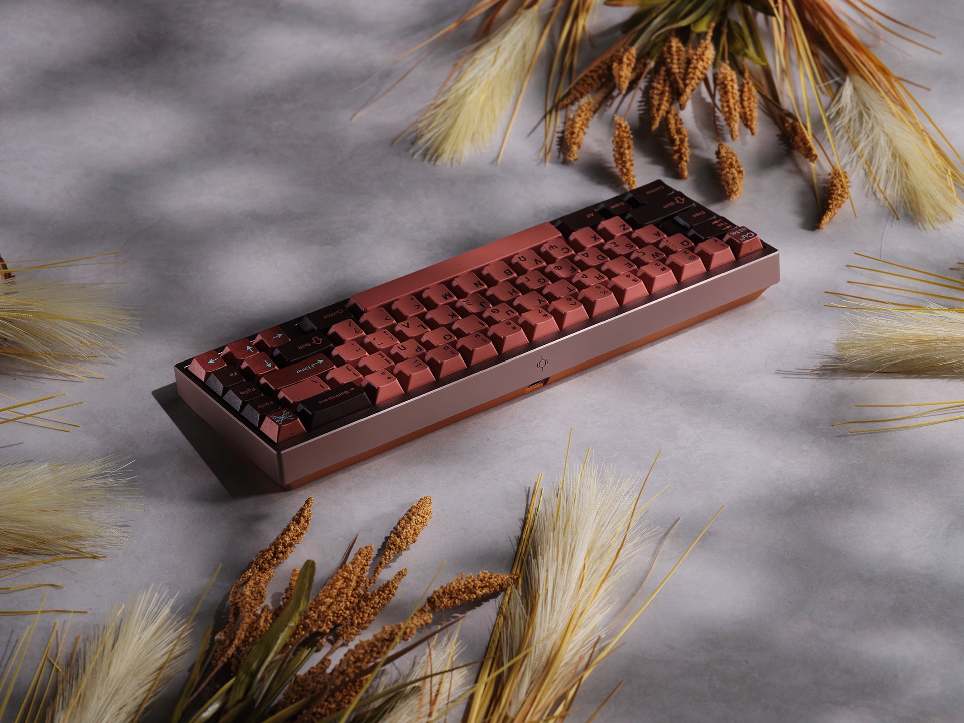 [In Stock] GMK CYL Copper R2