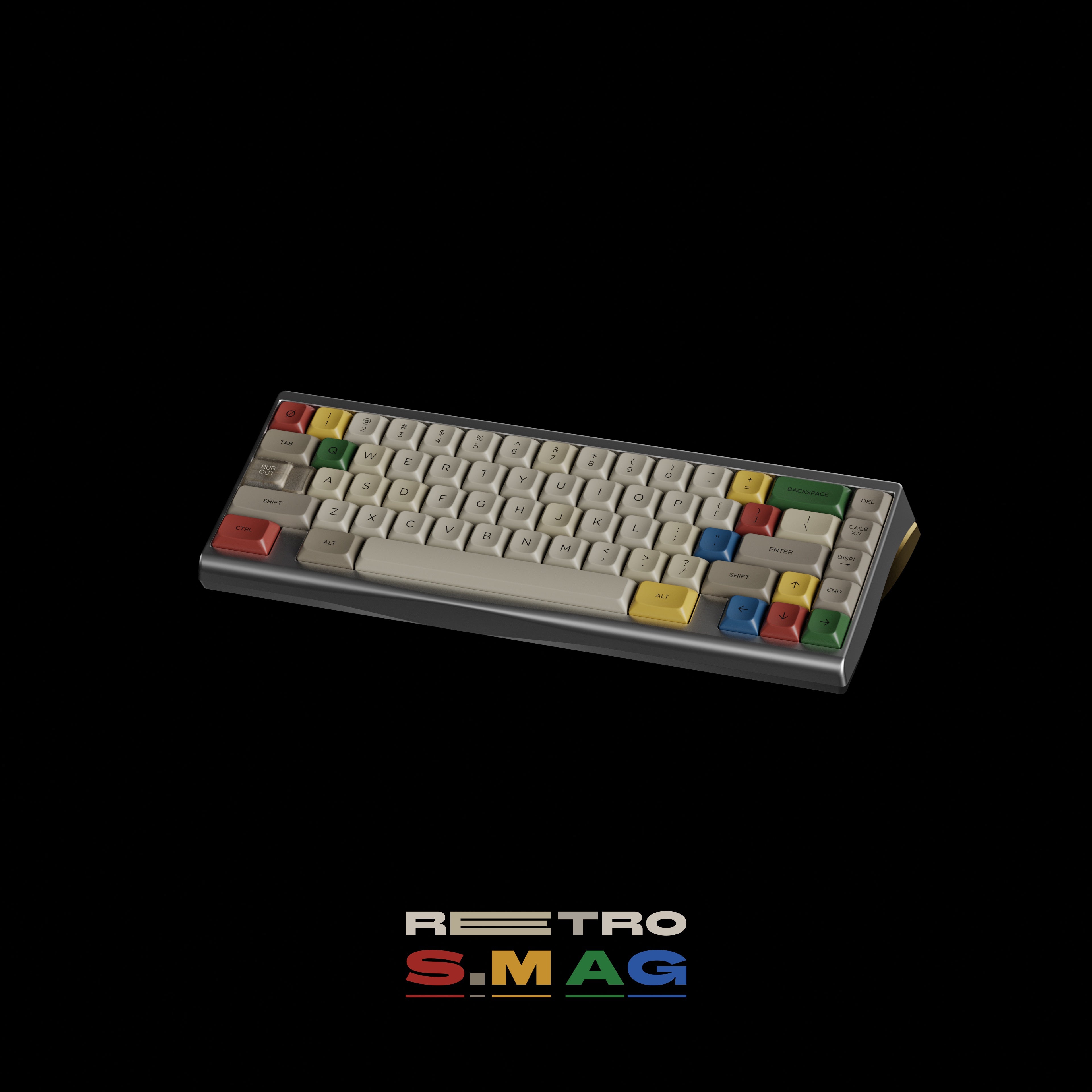 [Group Buy] PBS-Retro S.M AG