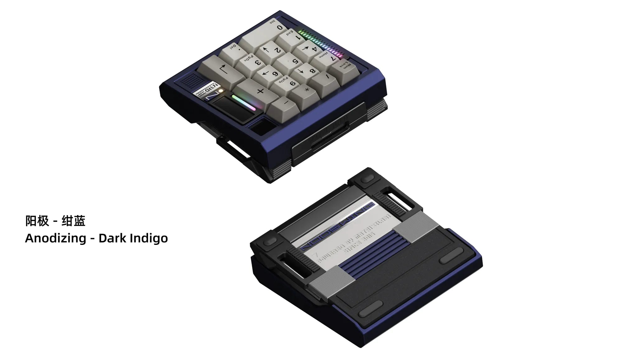 [In Stock] Matrix Lab NOOS WING