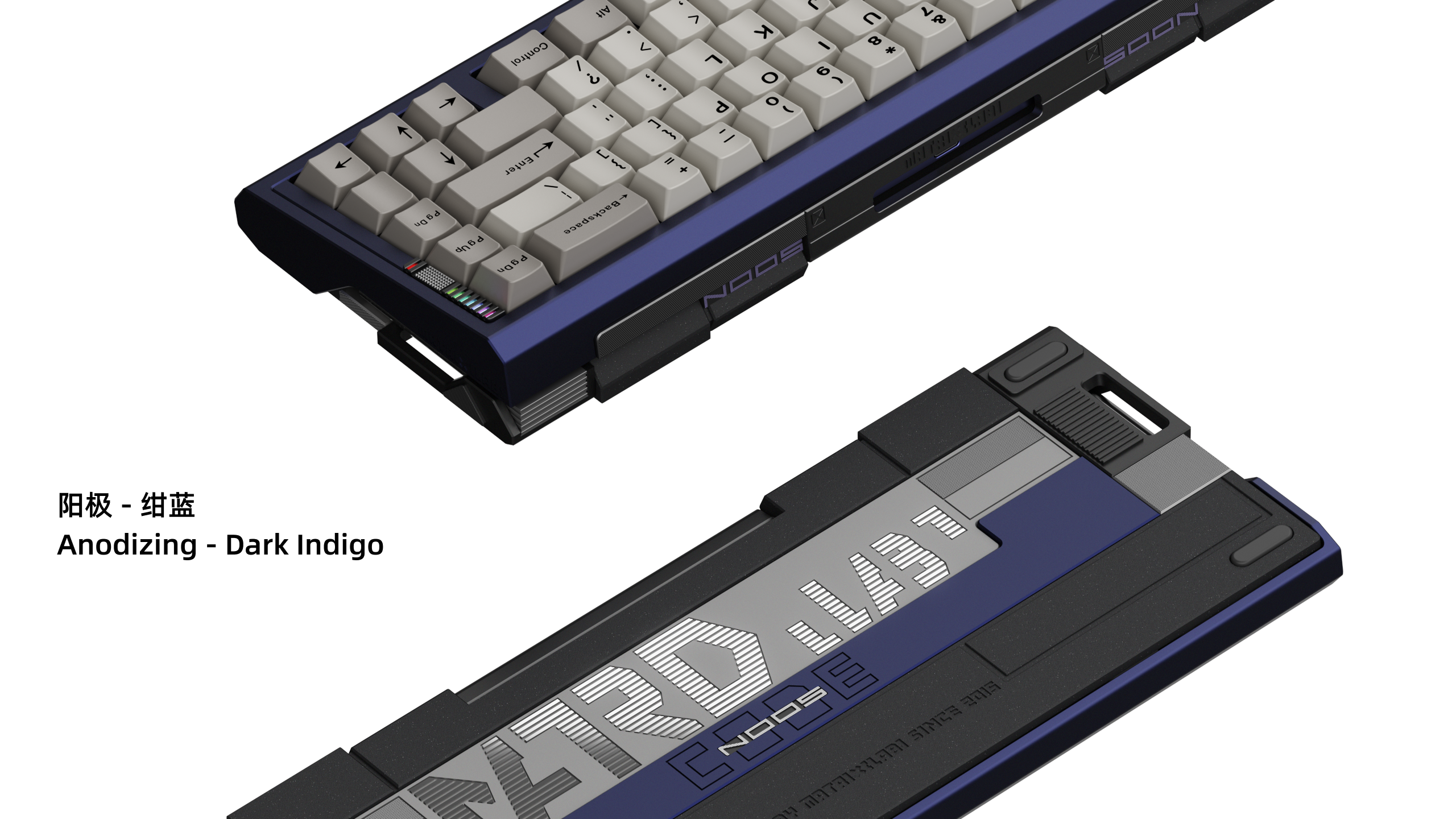 [In Stock] Matrix NOOS Keyboard