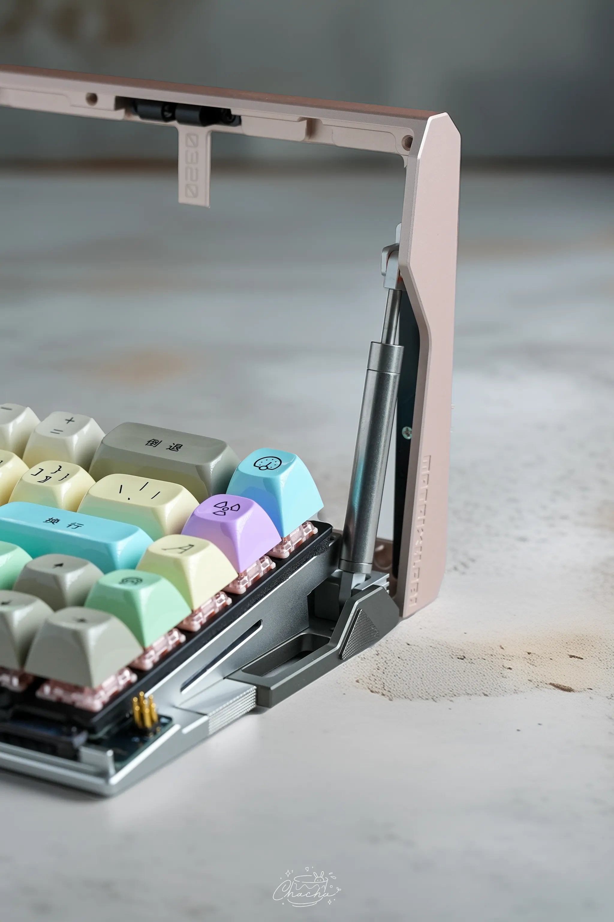 [In Stock] Matrix NOOS Keyboard