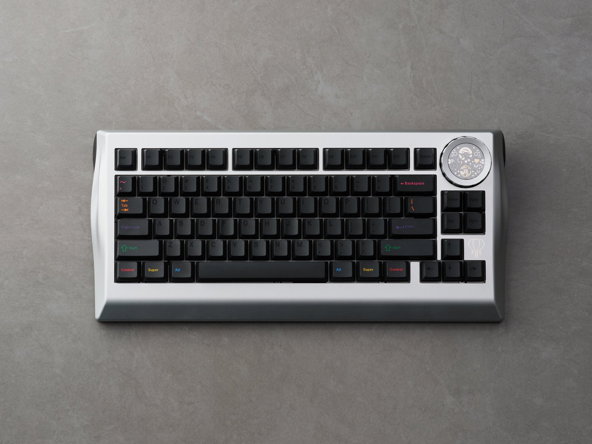 [In Stock] GMK CYL Shaded