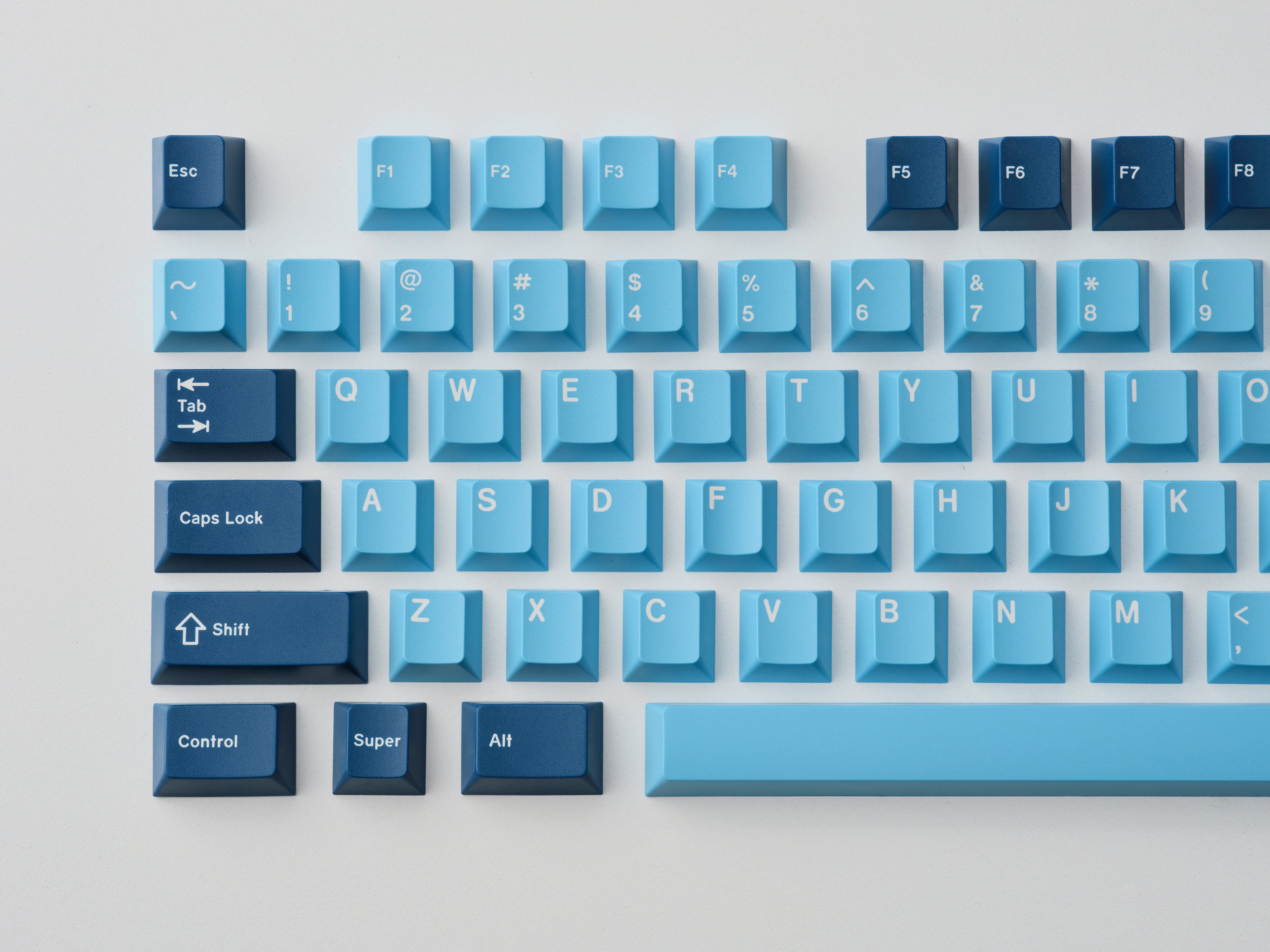[In Stock] GMK CYL Manta