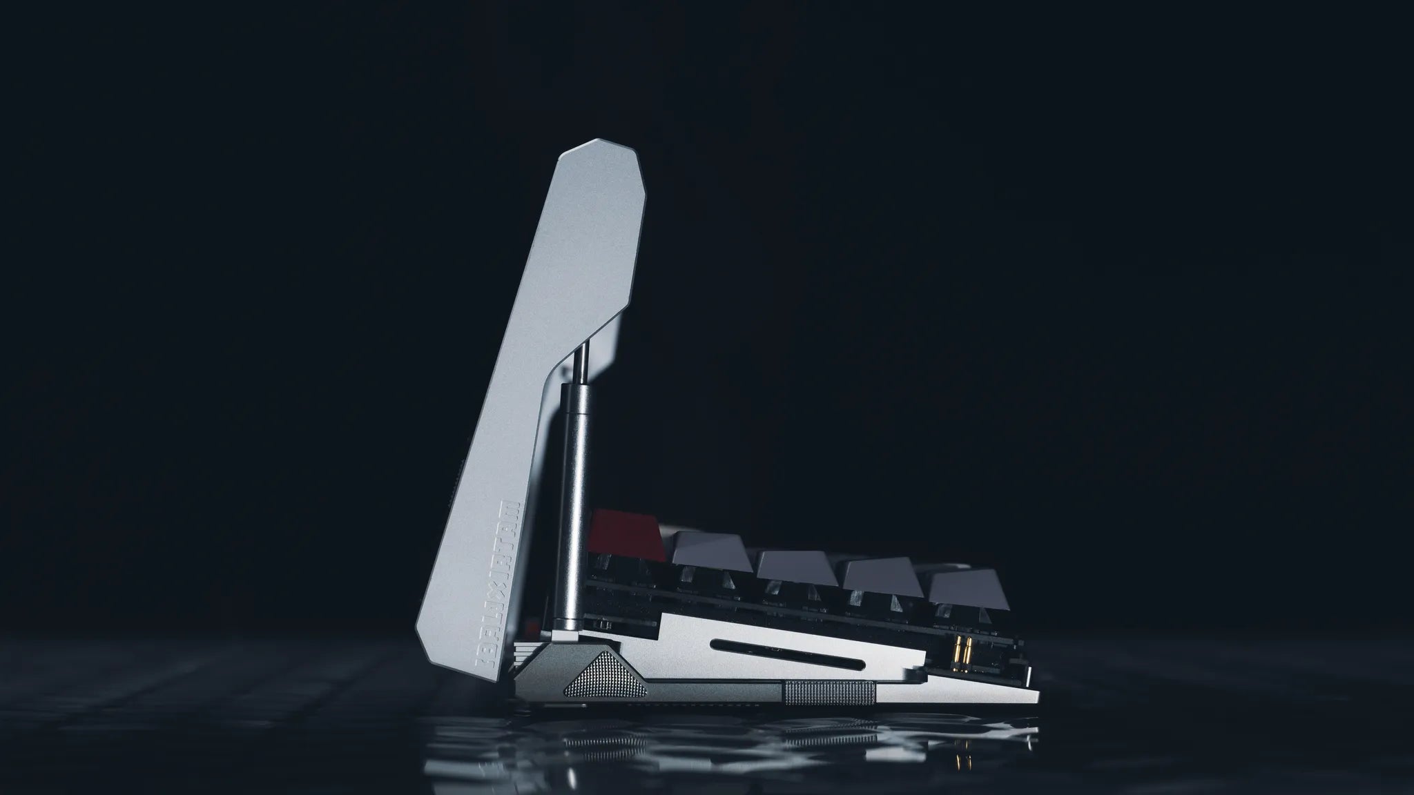 [In Stock] Matrix NOOS Keyboard