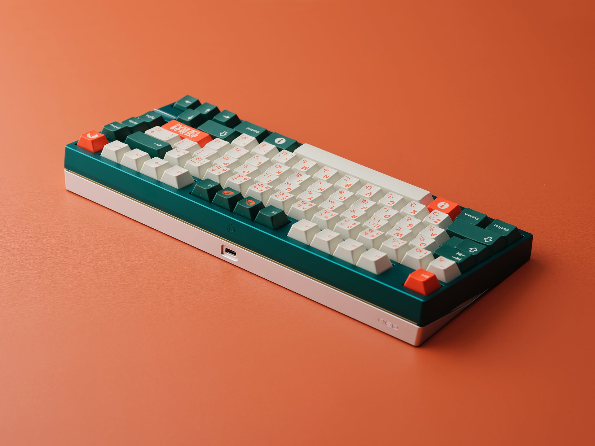 [In Stock] GMK CYL KAIJU R3