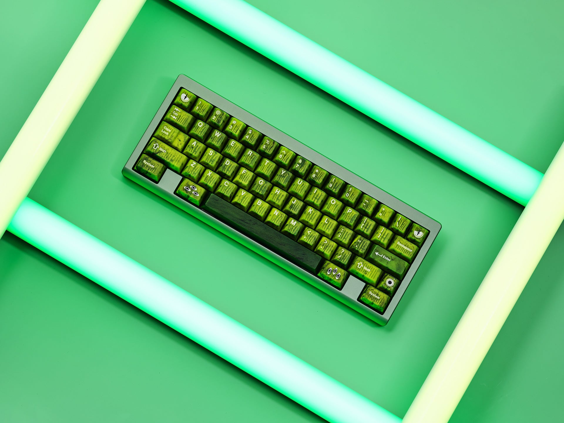 [In Stock] GMK CYL Mutagen